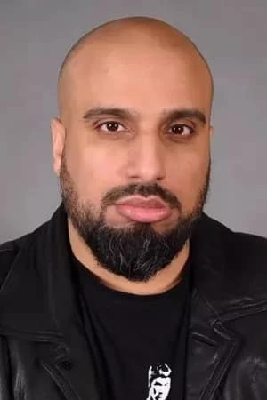 Foto von Abdelkarim