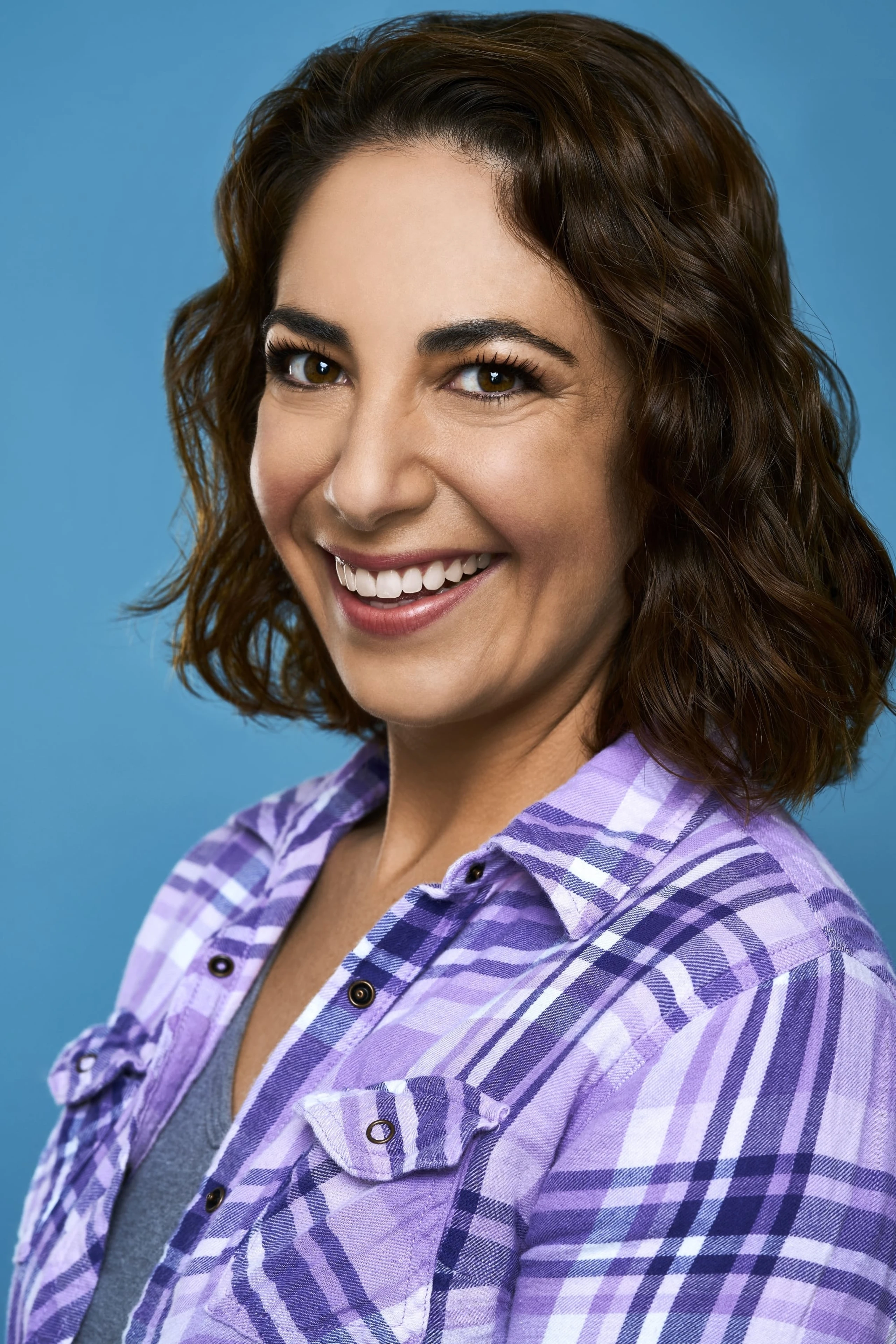 Foto von Tema Louise Sall