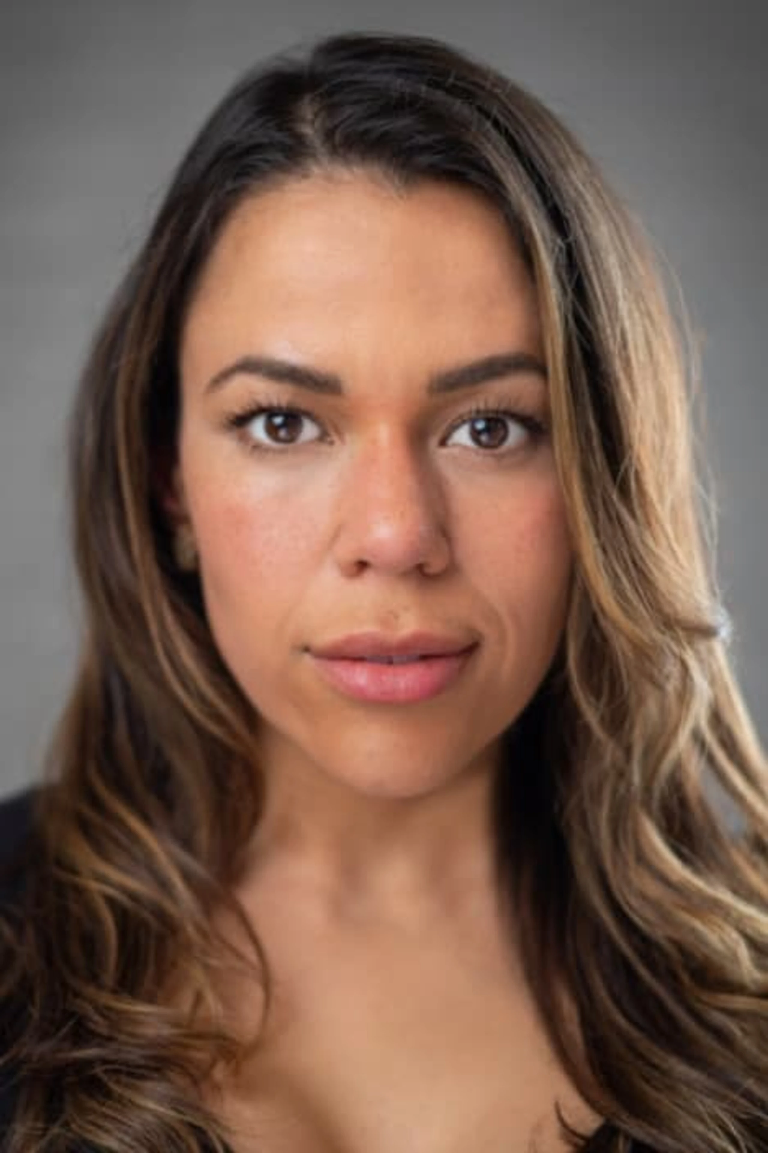 Foto von Madeleine Claude