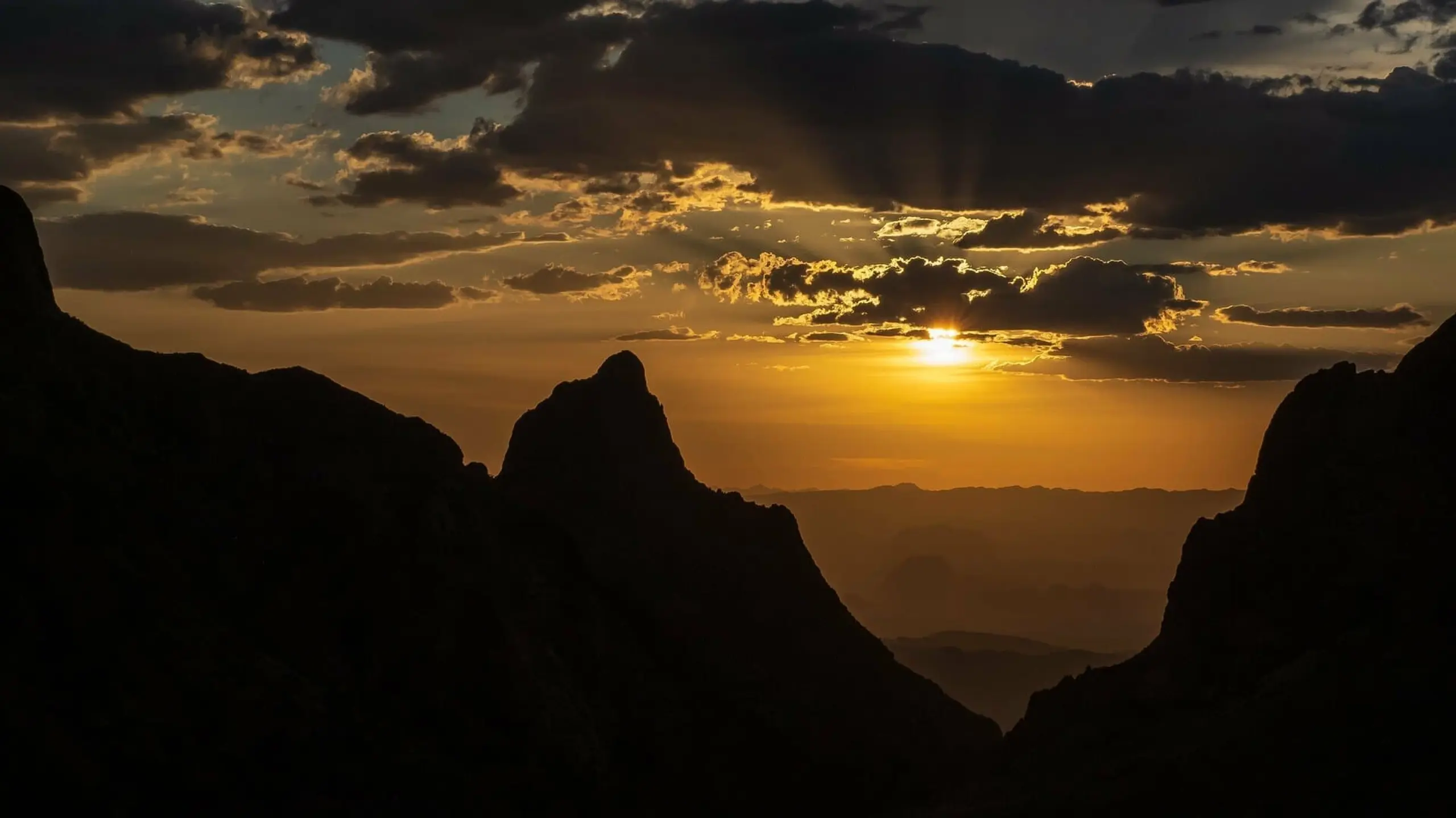 Big Bend: The Wild Frontier of Texas