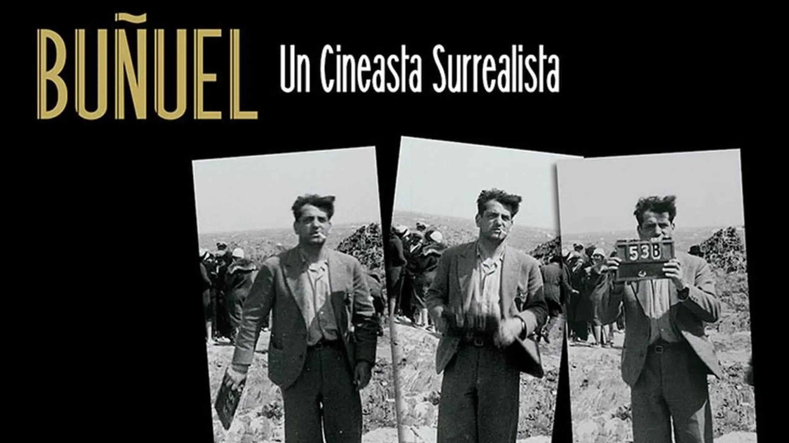 Buñuel, un cineasta surrealista