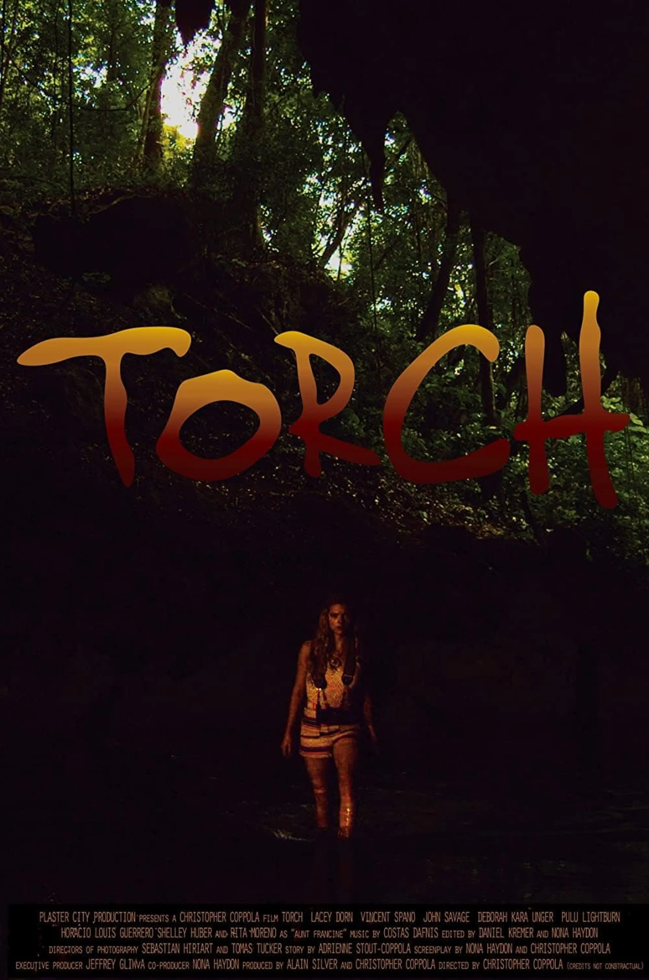 Torch