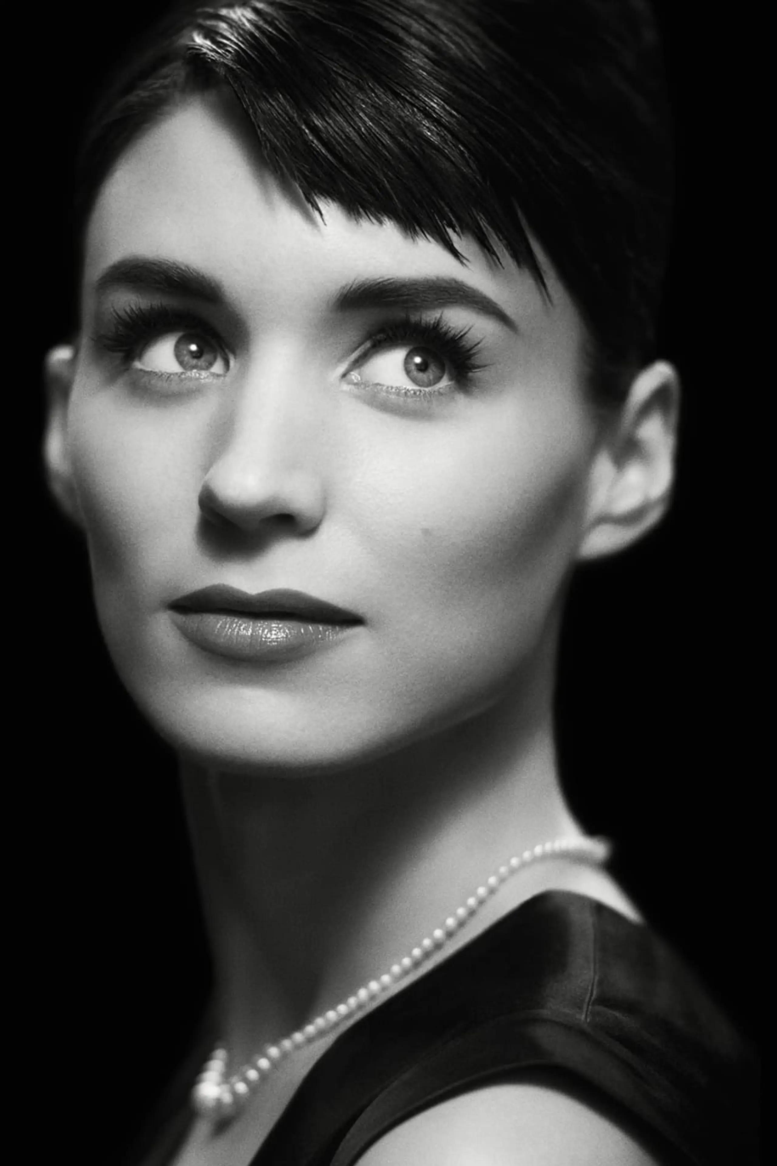 Untitled Audrey Hepburn Biopic