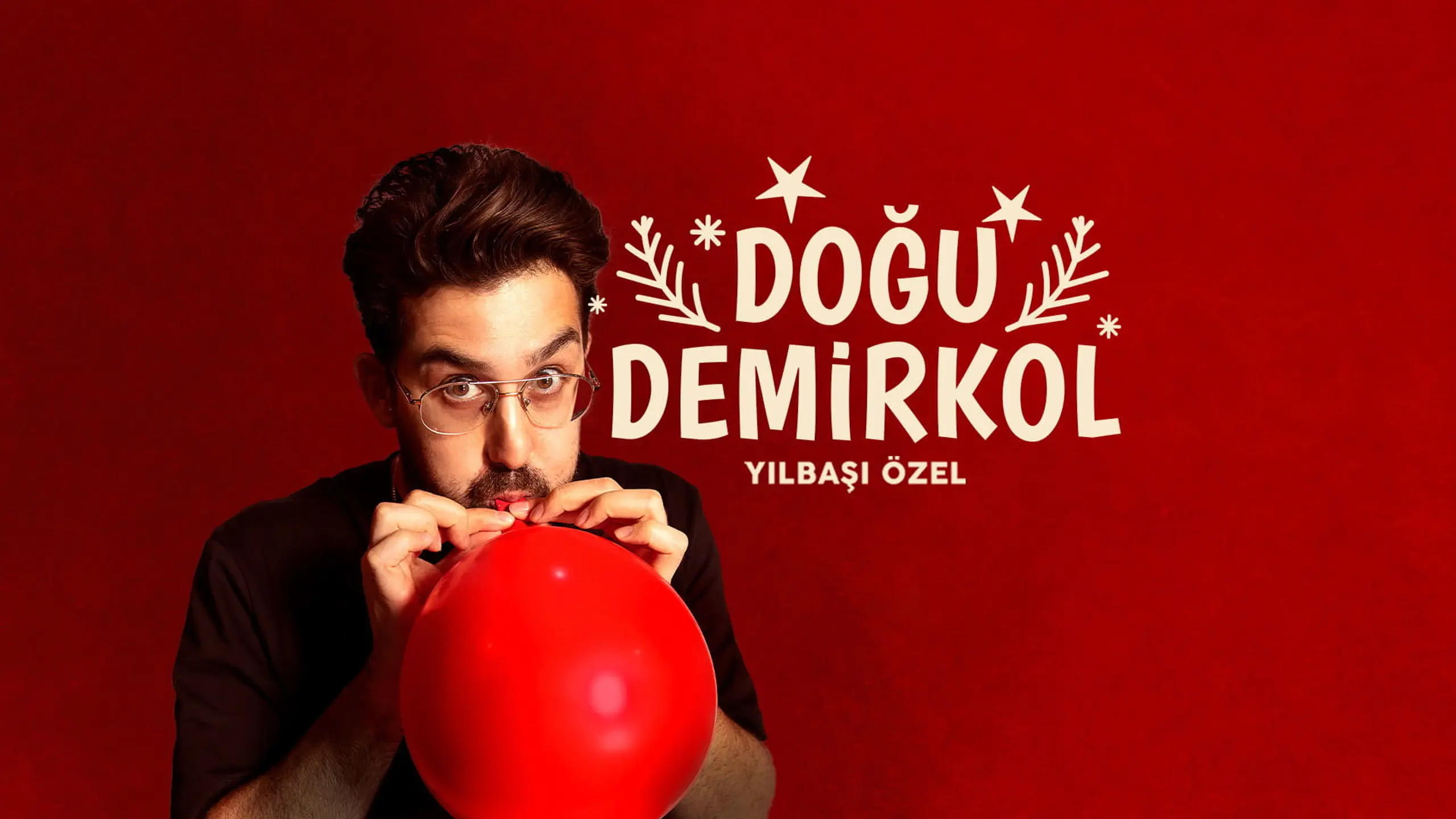 Doğu Demirkol - Yılbaşı Özel Stand-Up