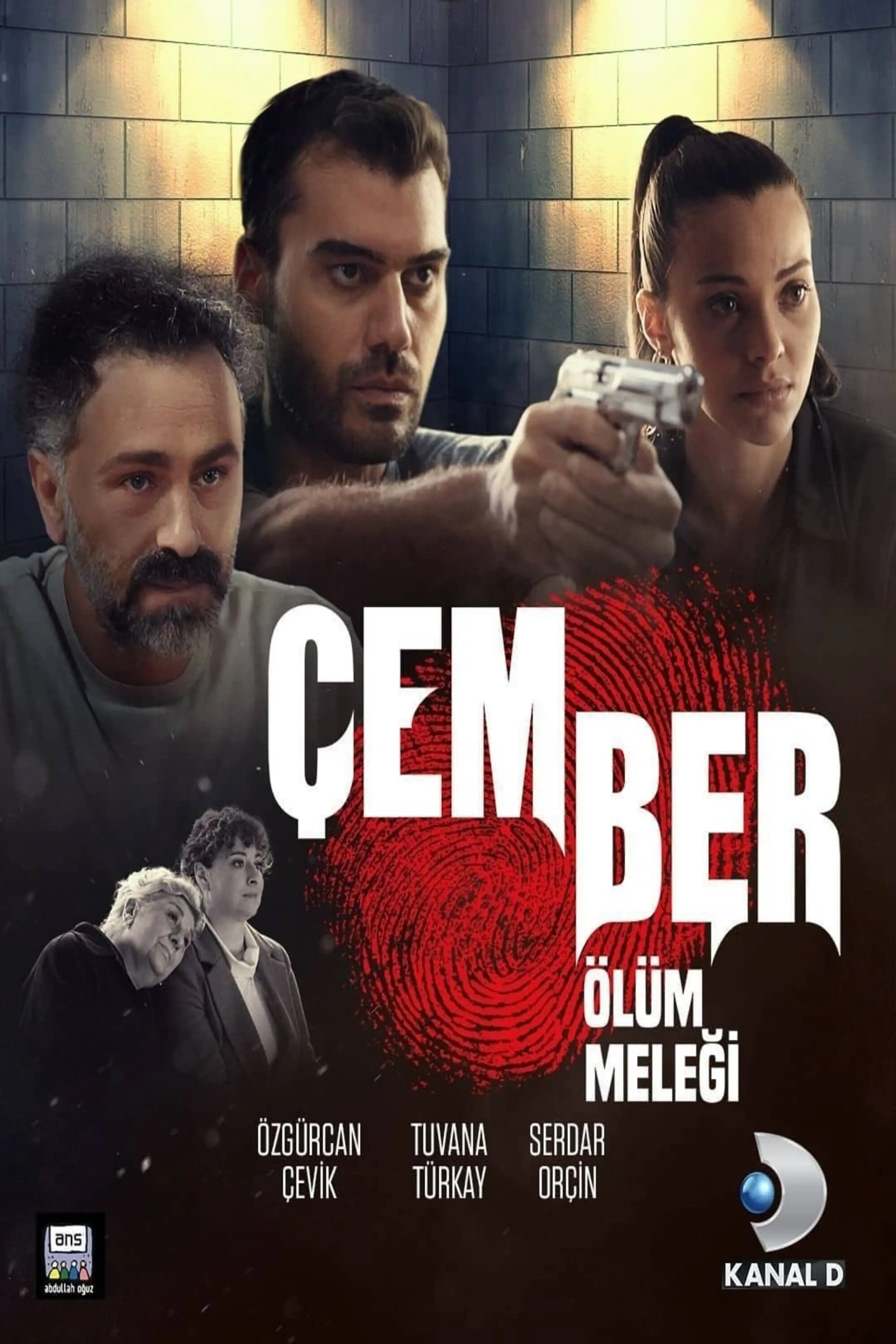 Çember: Ölüm Meleği