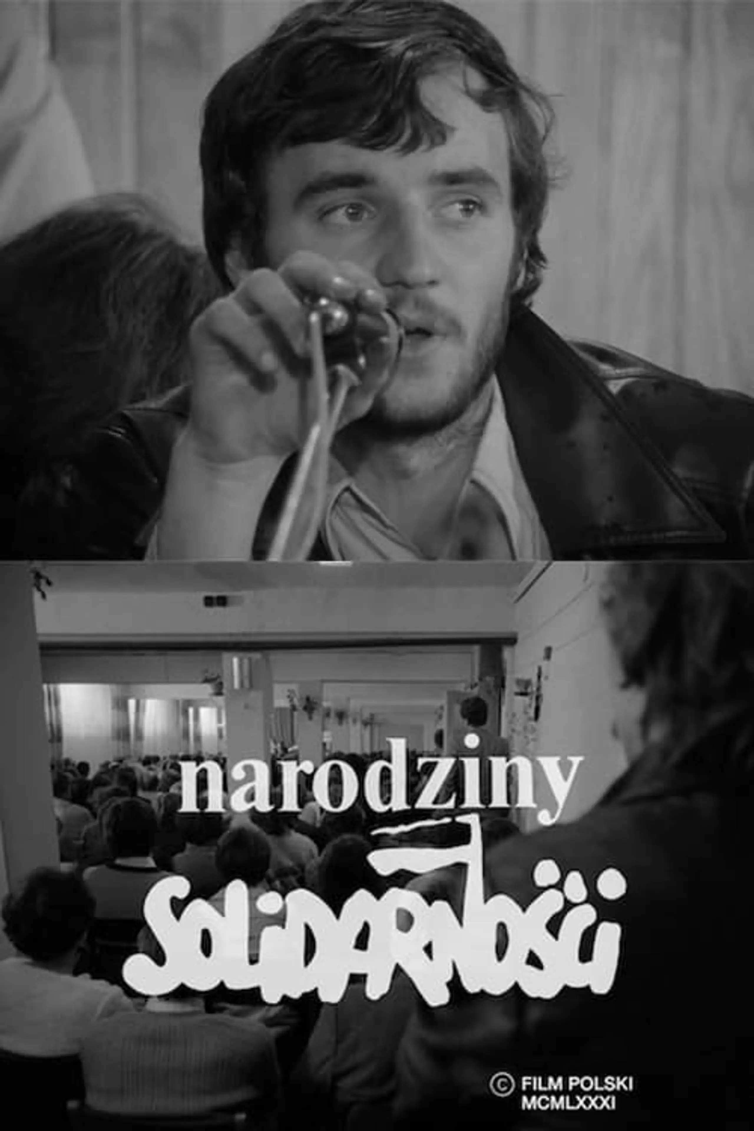 Narodziny Solidarnosci