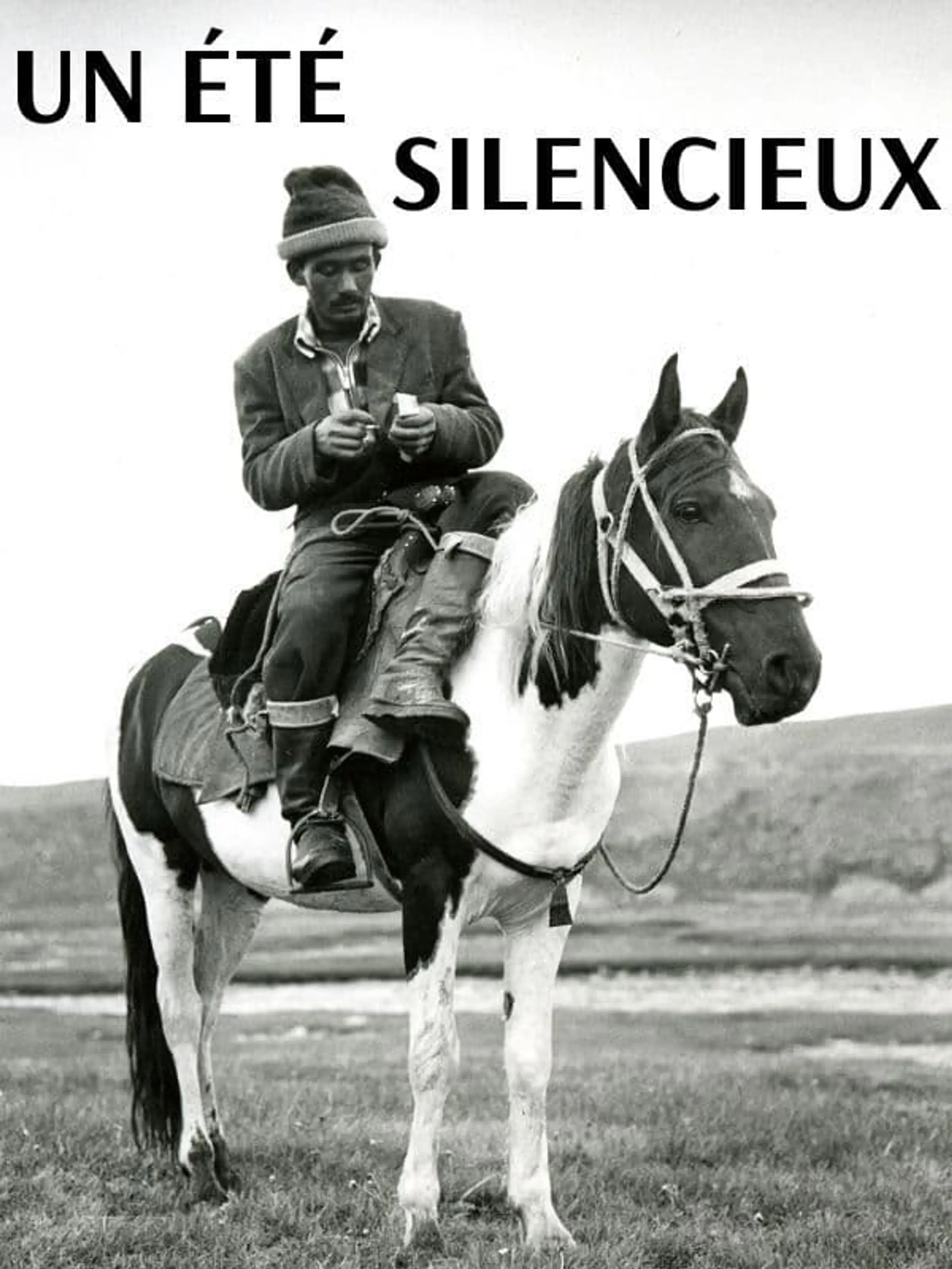 Un été silencieux