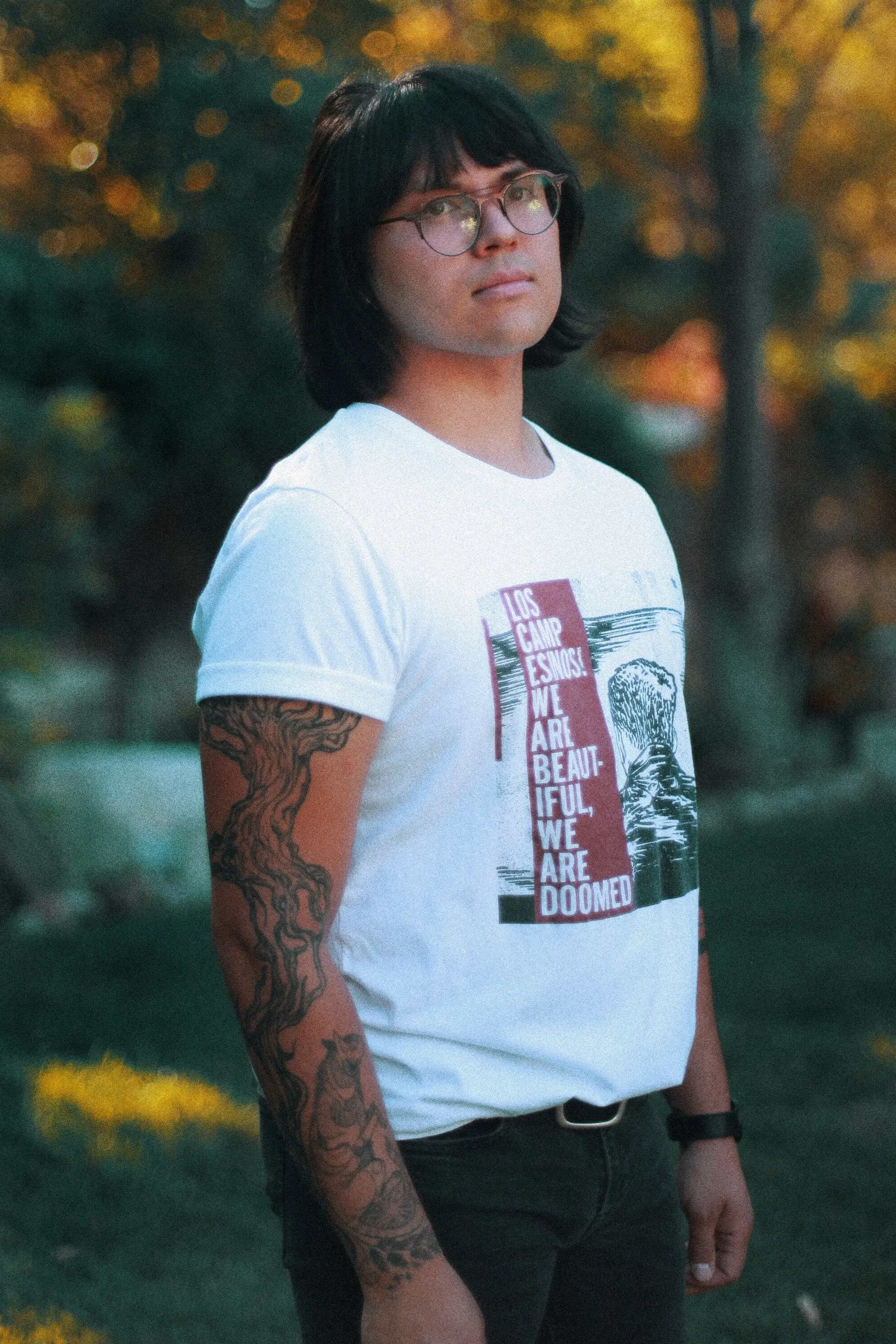 Foto von Dean Kiner