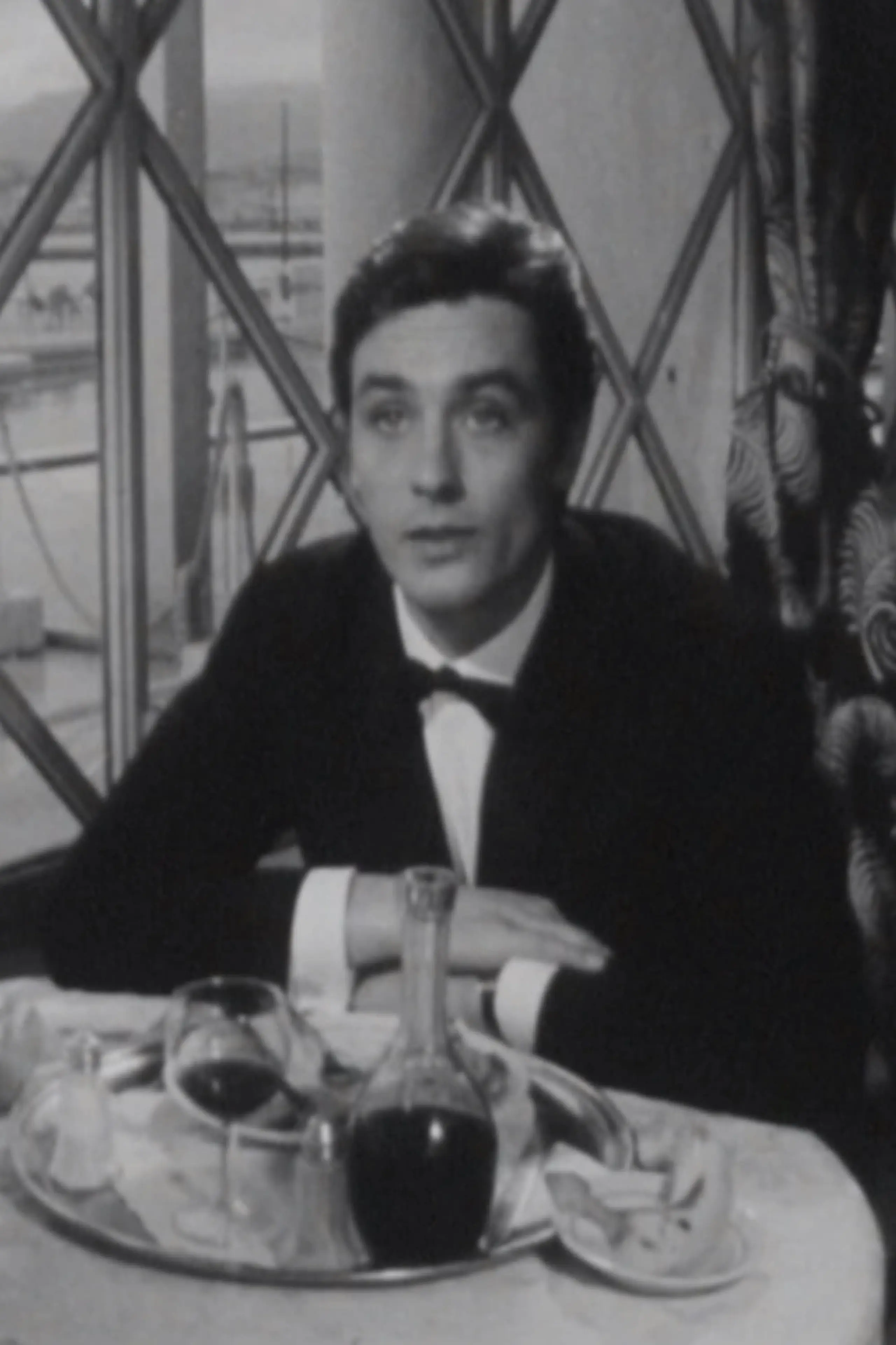 Cinépanorama: Alain Delon, 1962