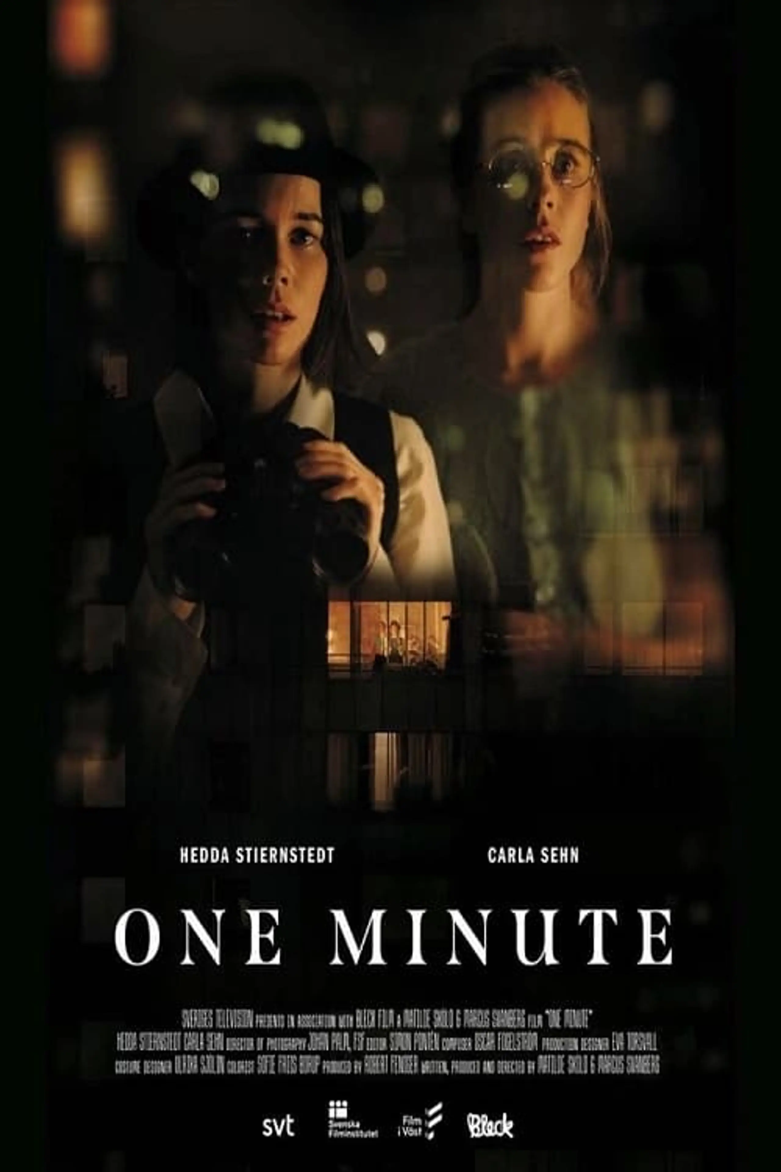 One Minute