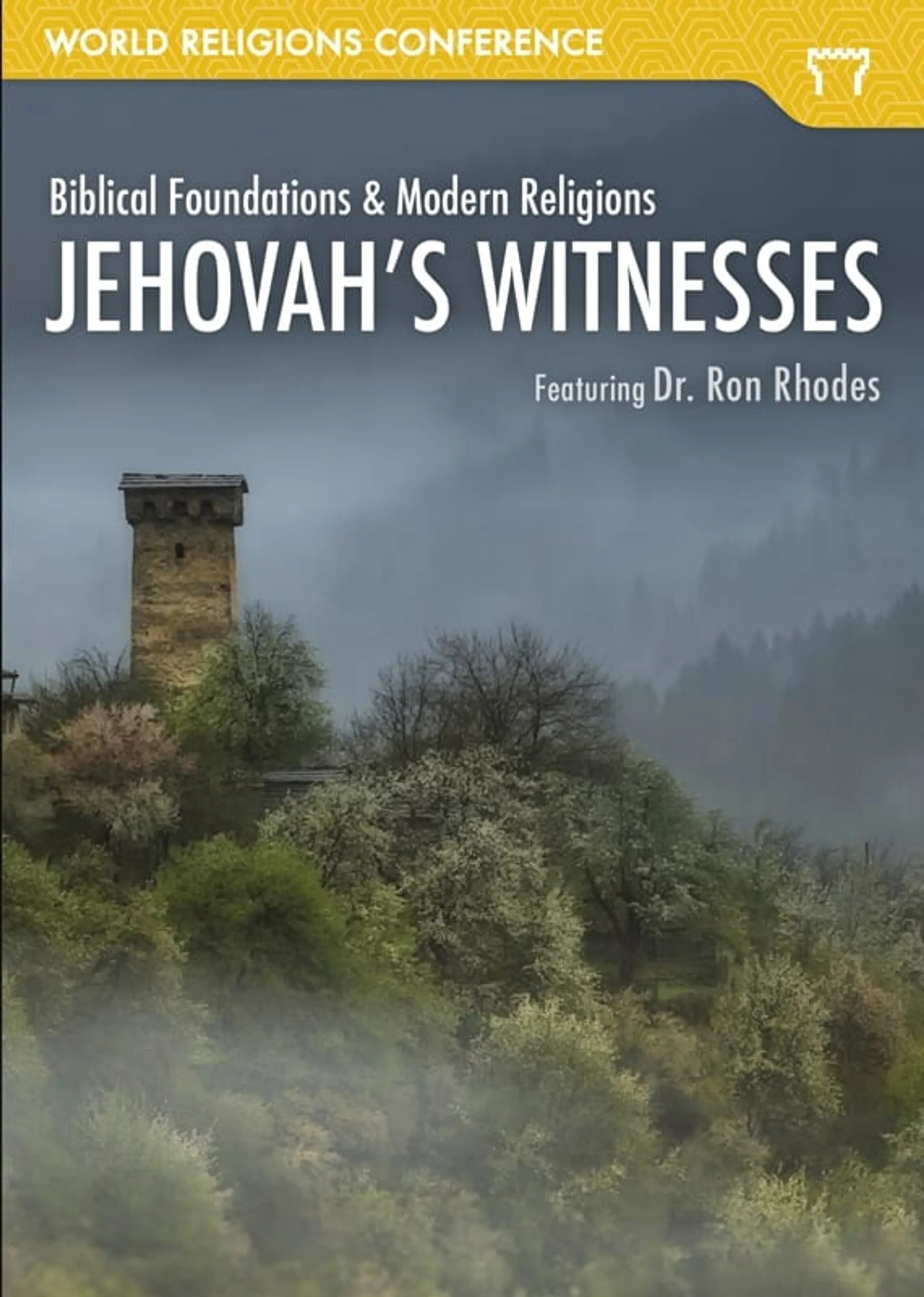 Jehovah's Witnesses