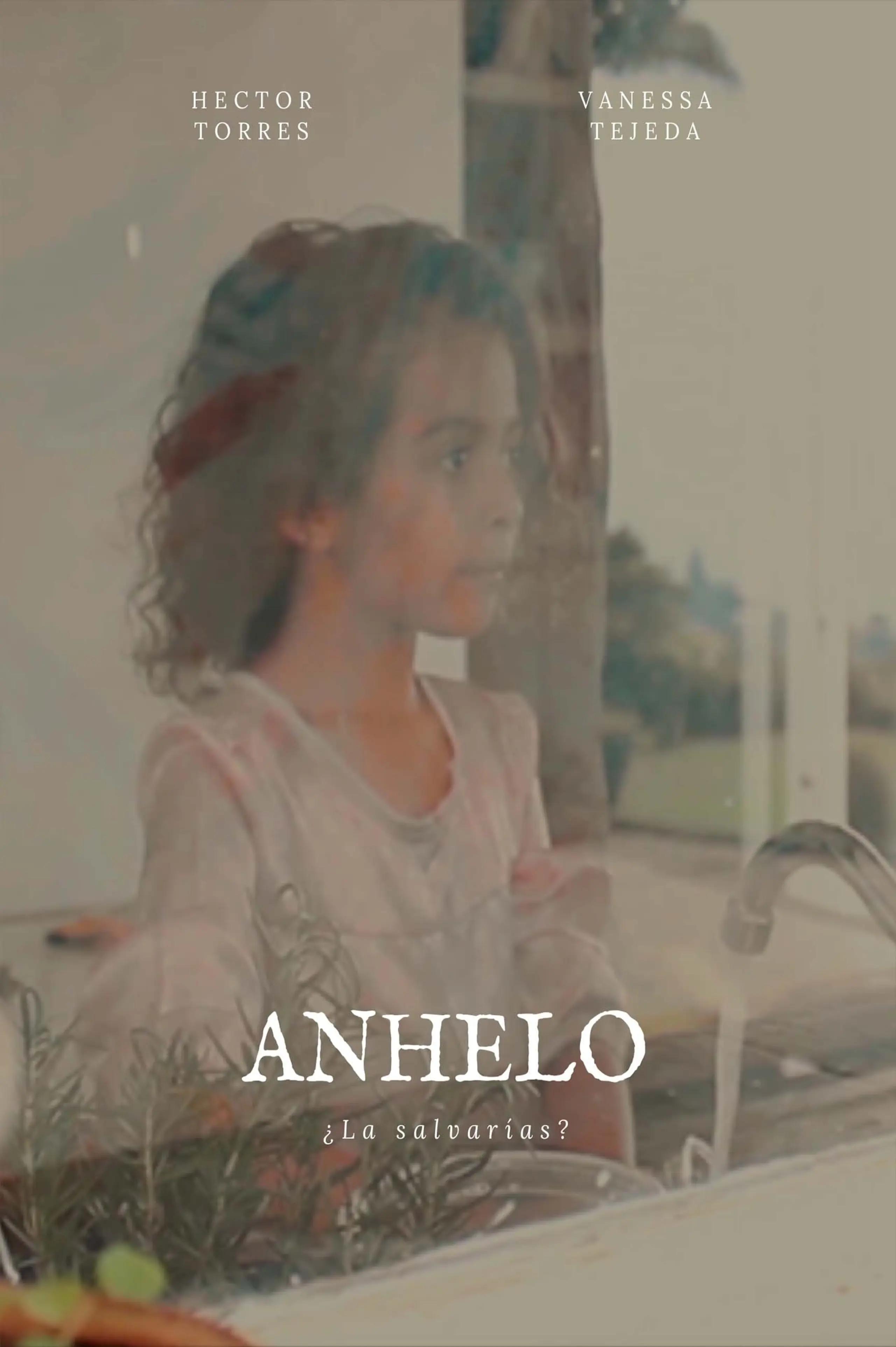 Anhelo