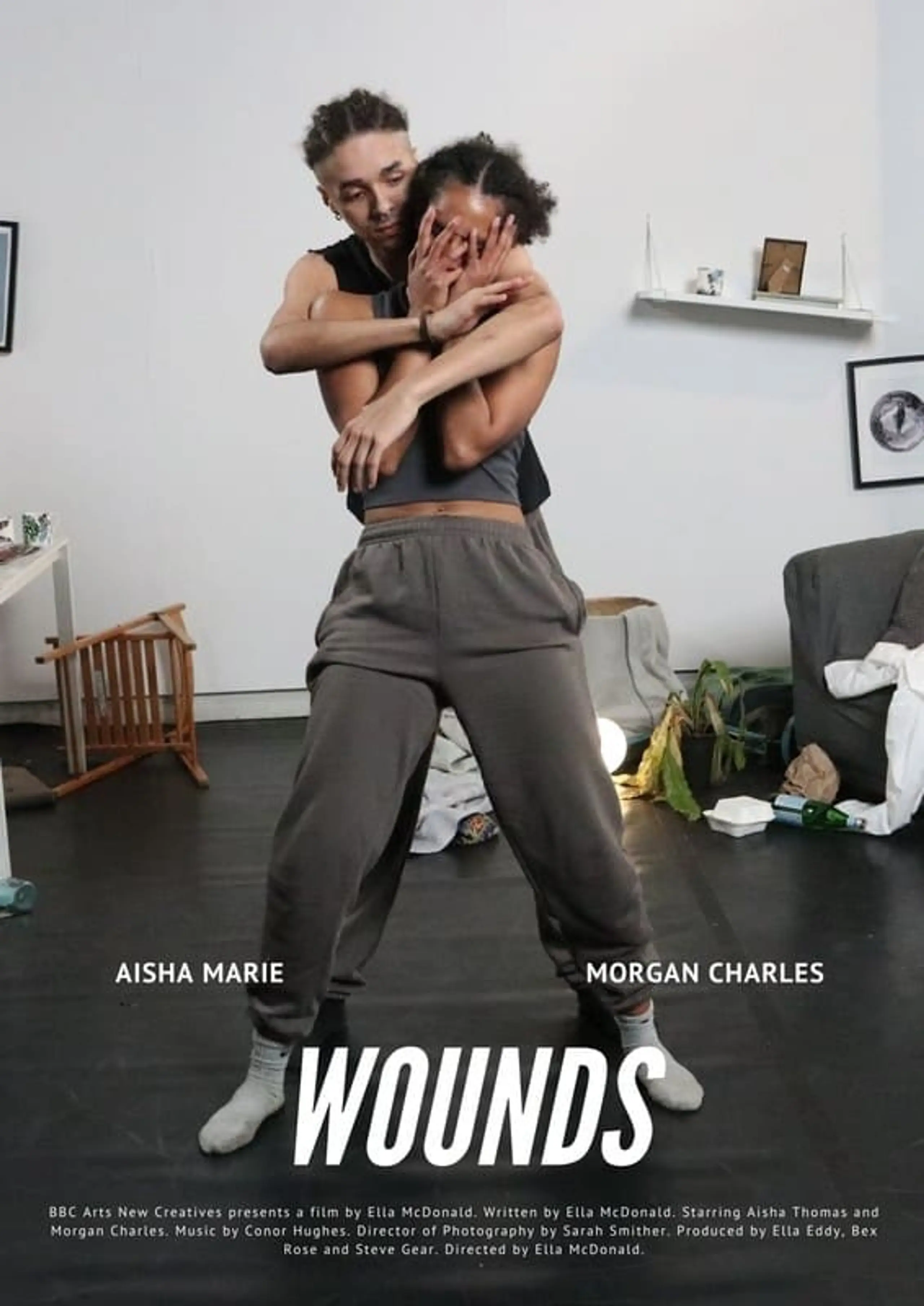 Wounds