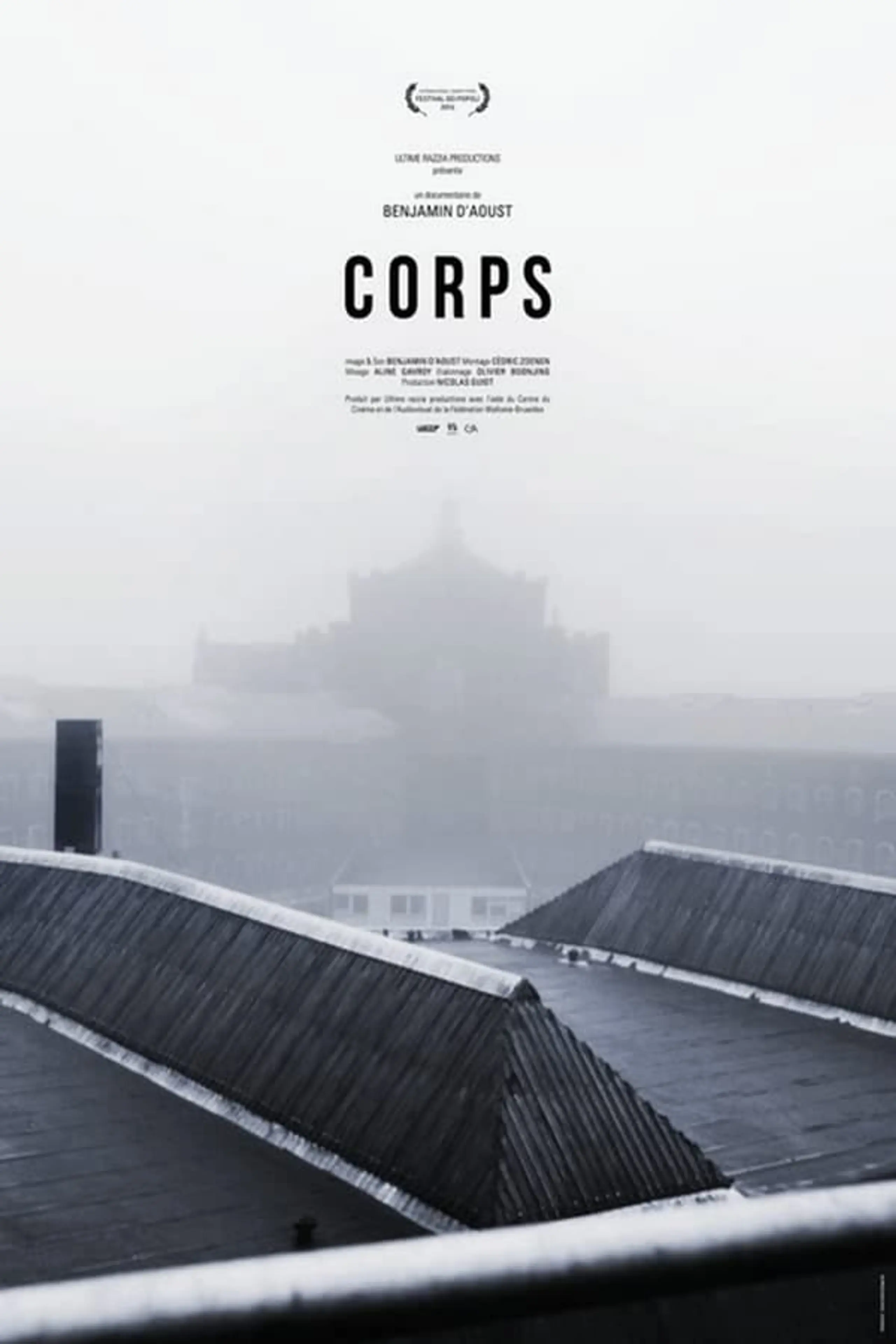 CORPS