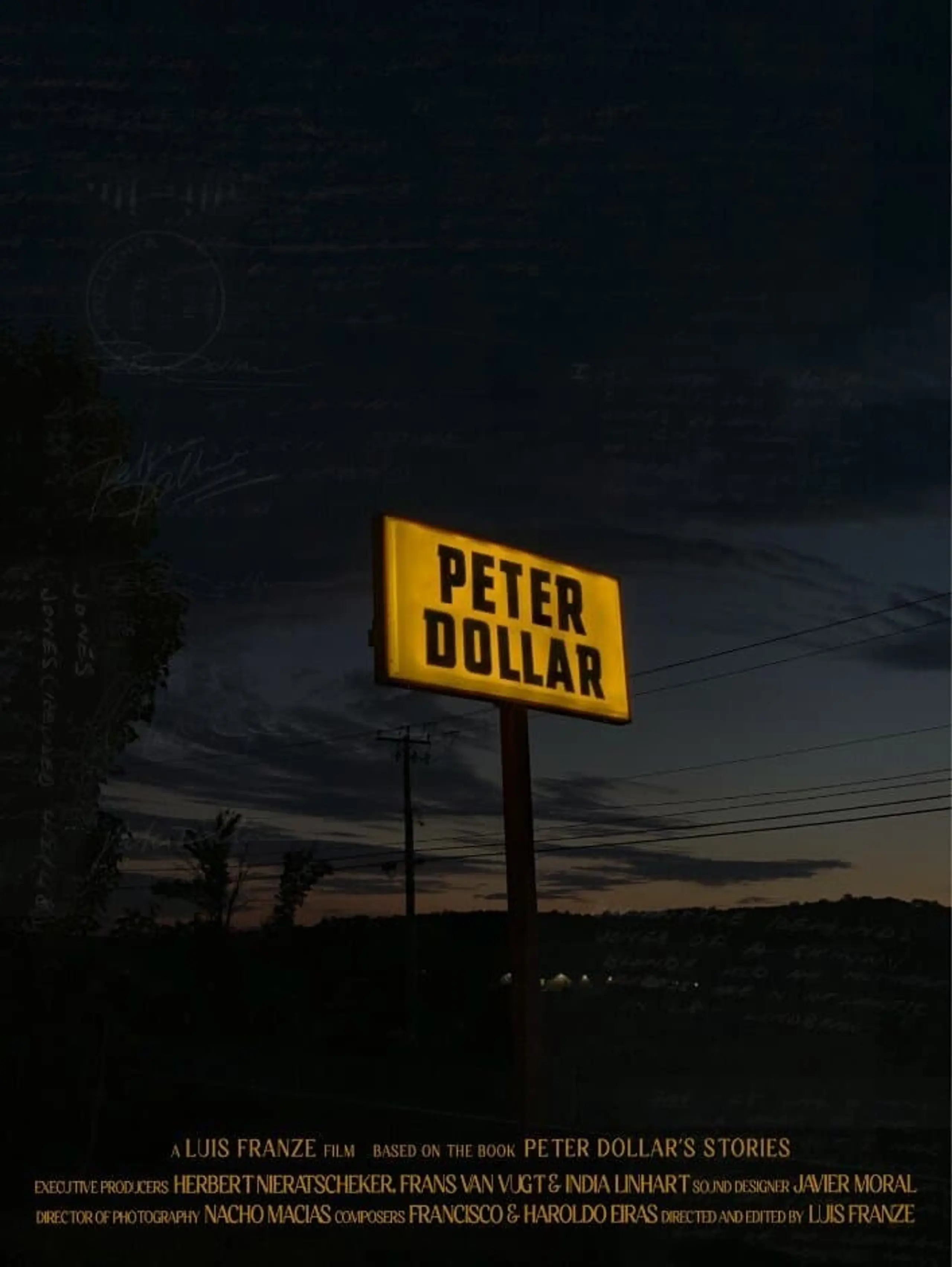 Peter Dollar