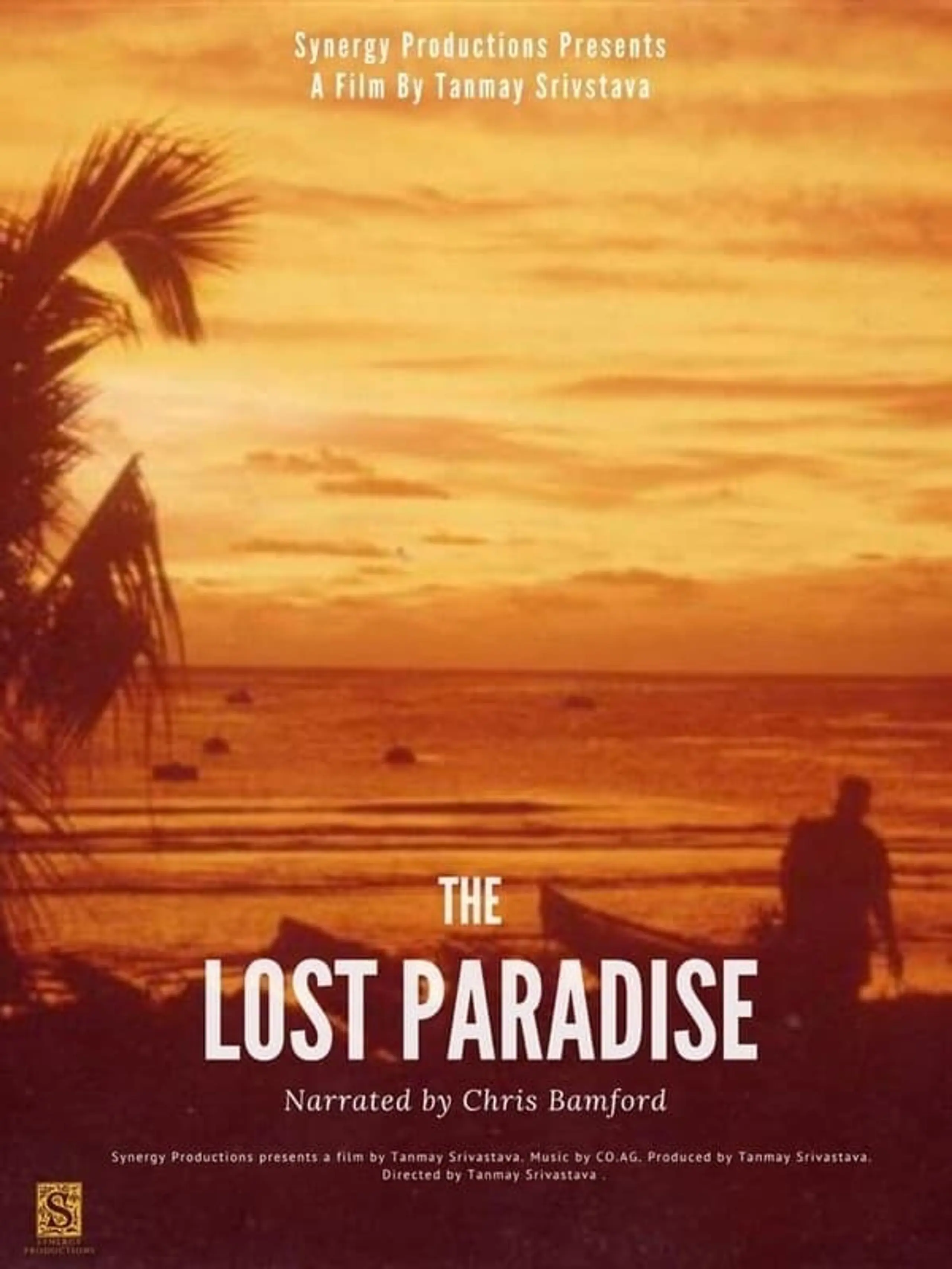 The Lost Paradise