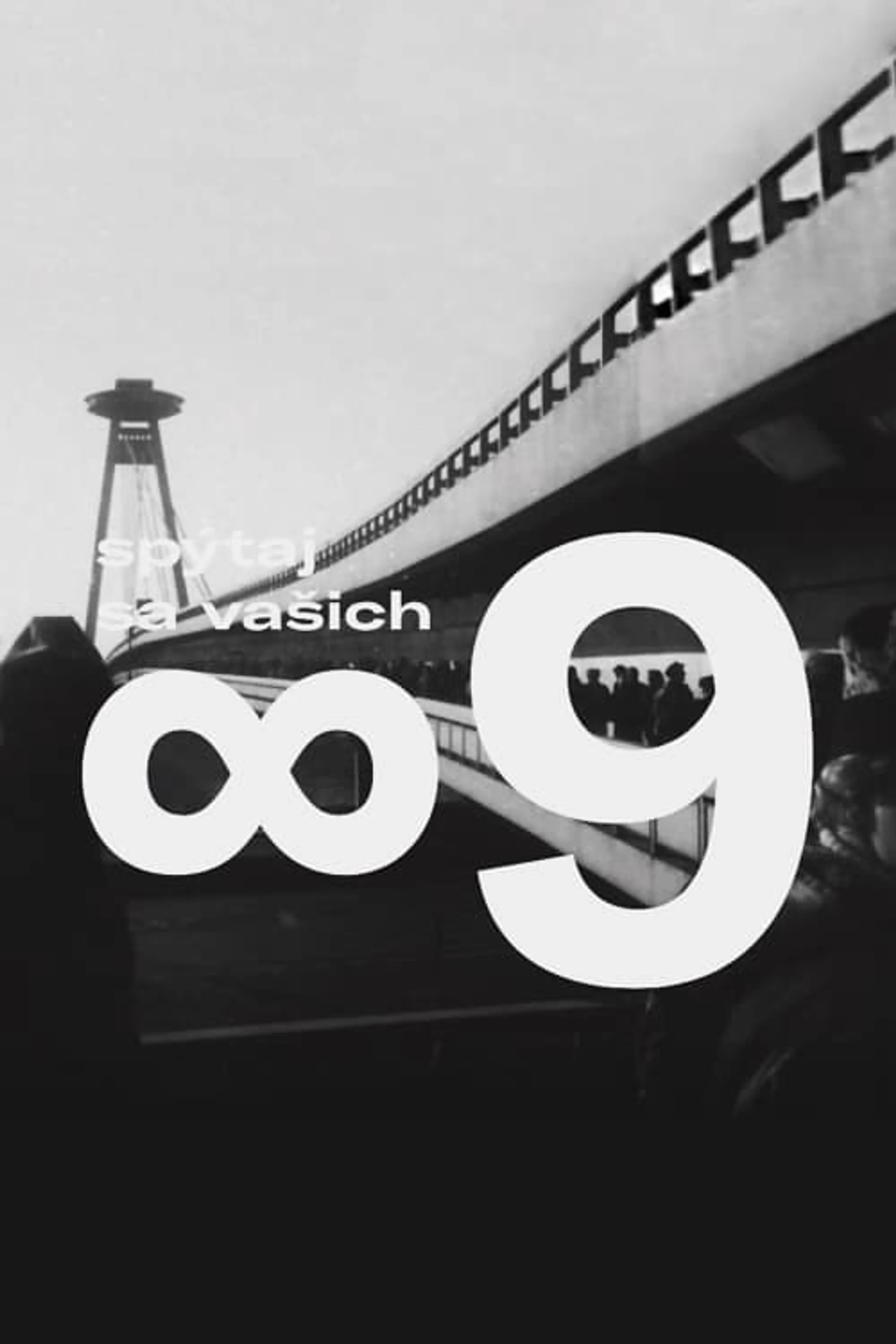Spýtaj sa vašich: 89