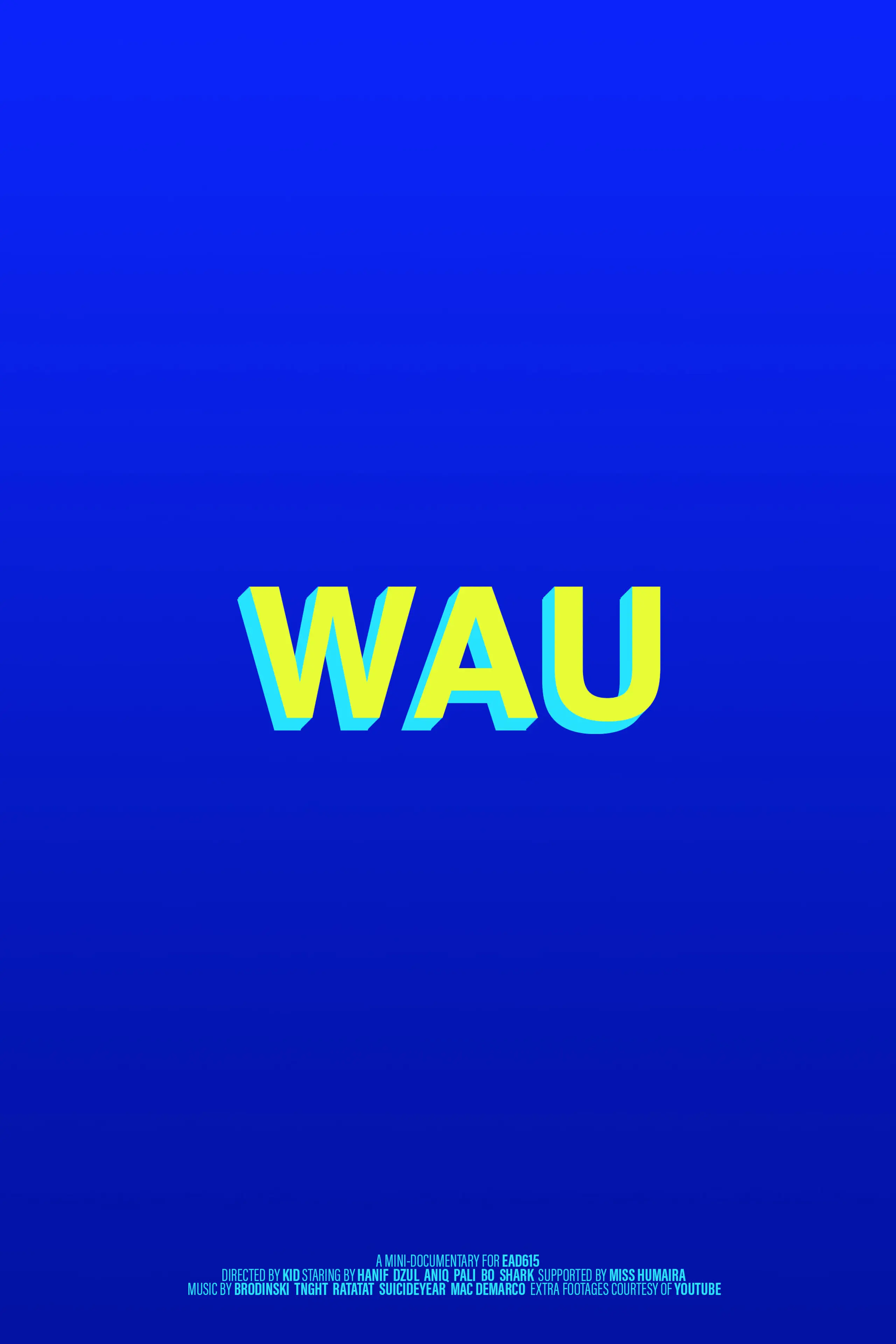 WAU