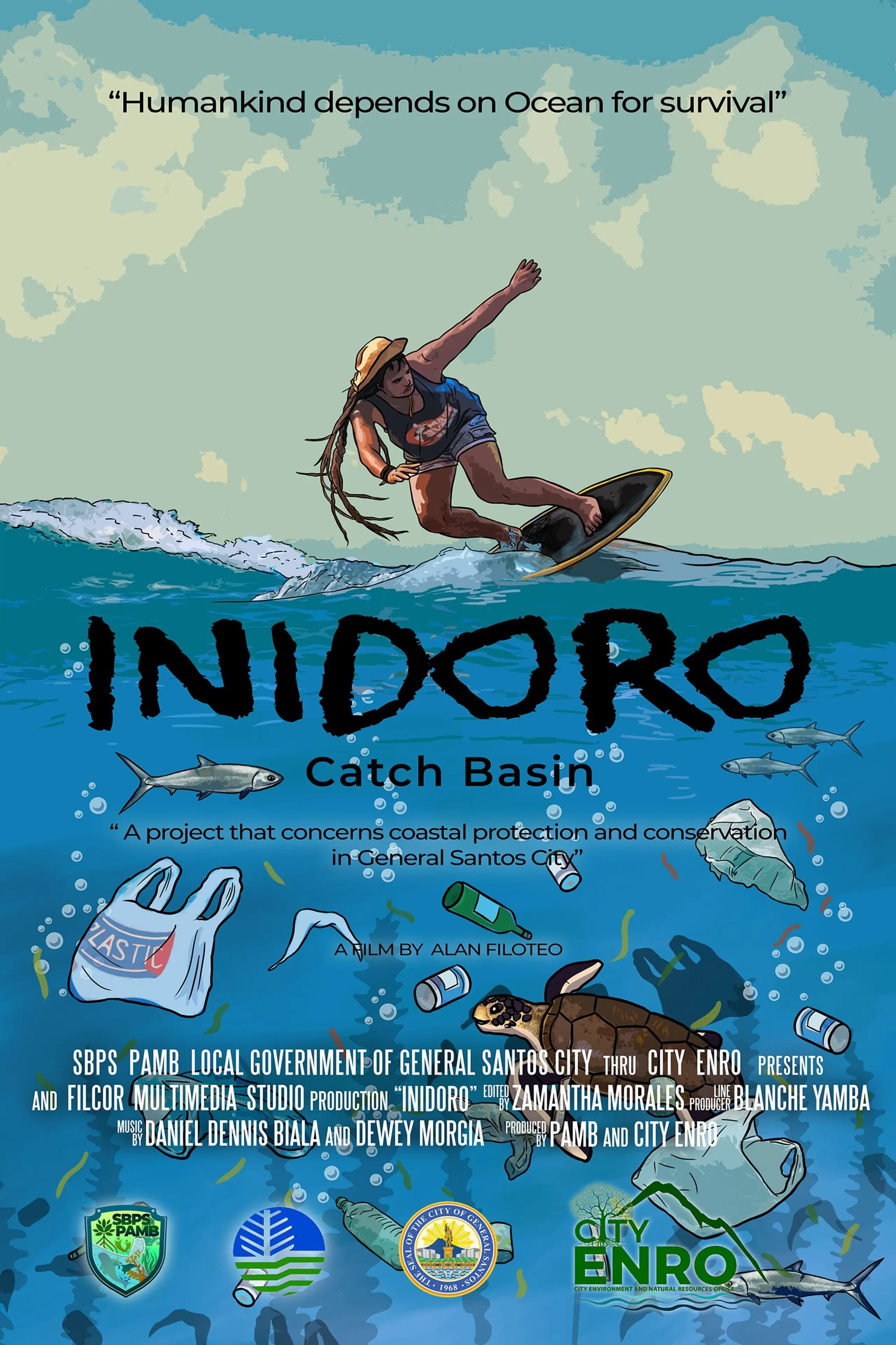 Inidoro