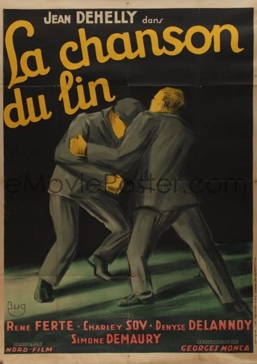 La chanson du lin