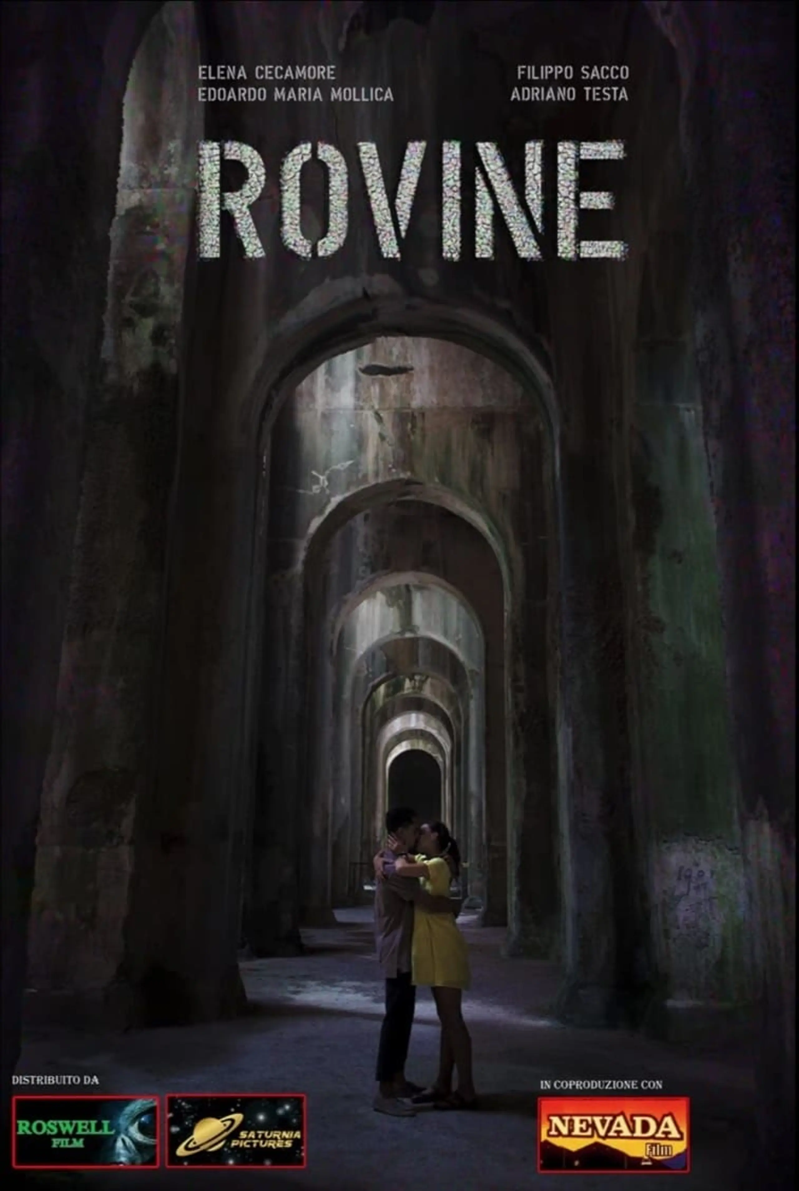 Rovine