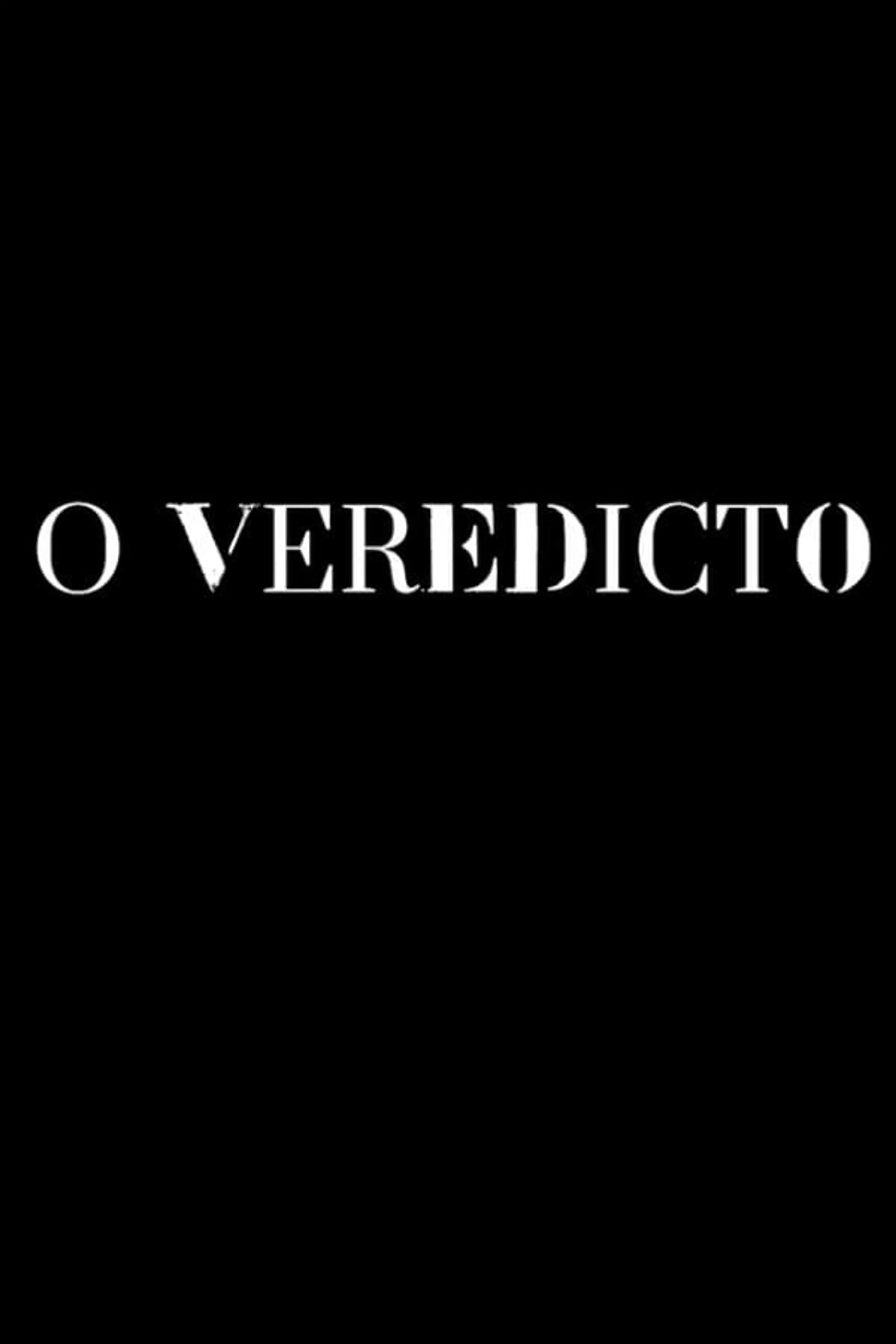 O Veredicto