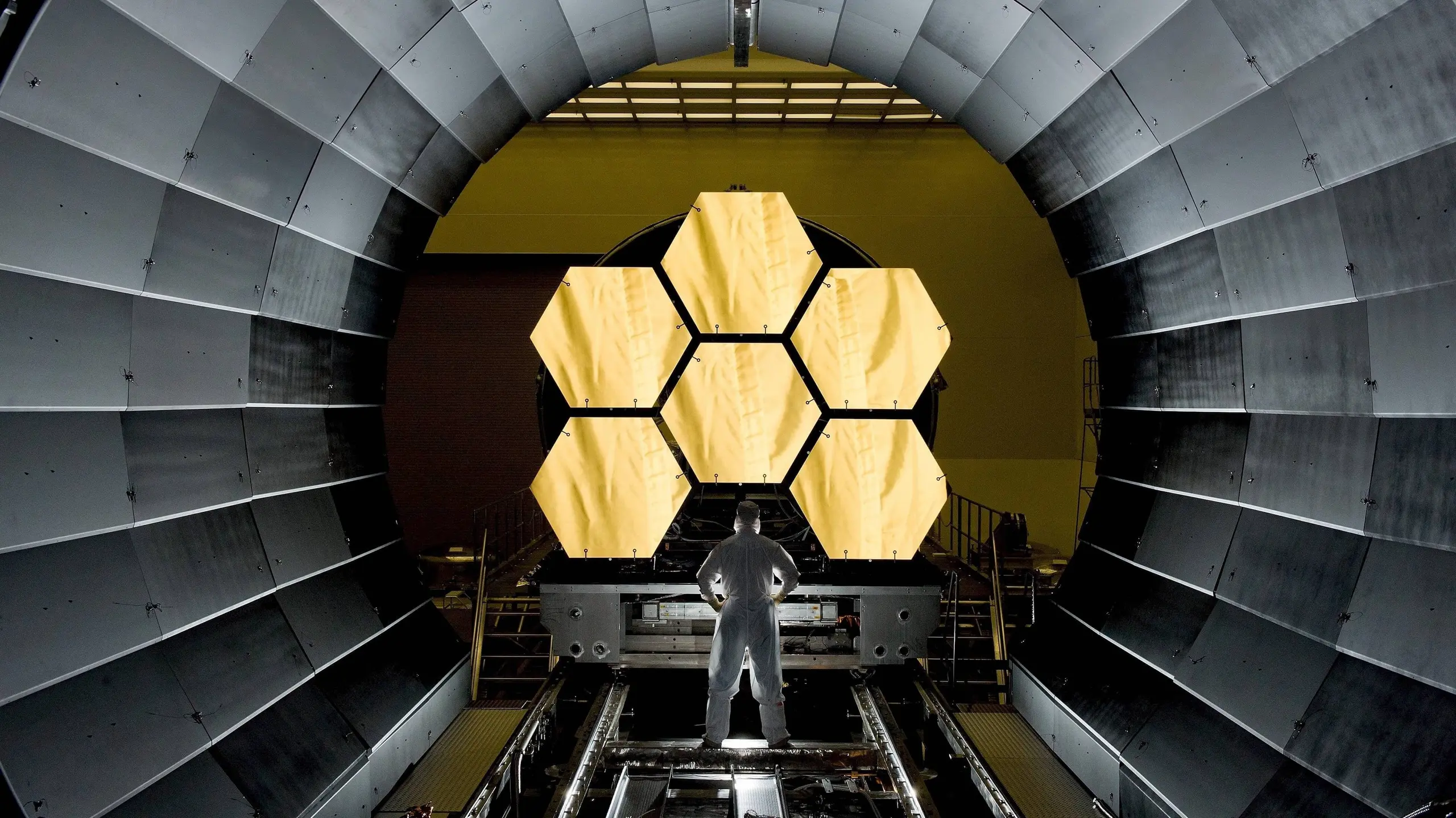 Beyond Hubble: Launching the Telescope of Tomorrow