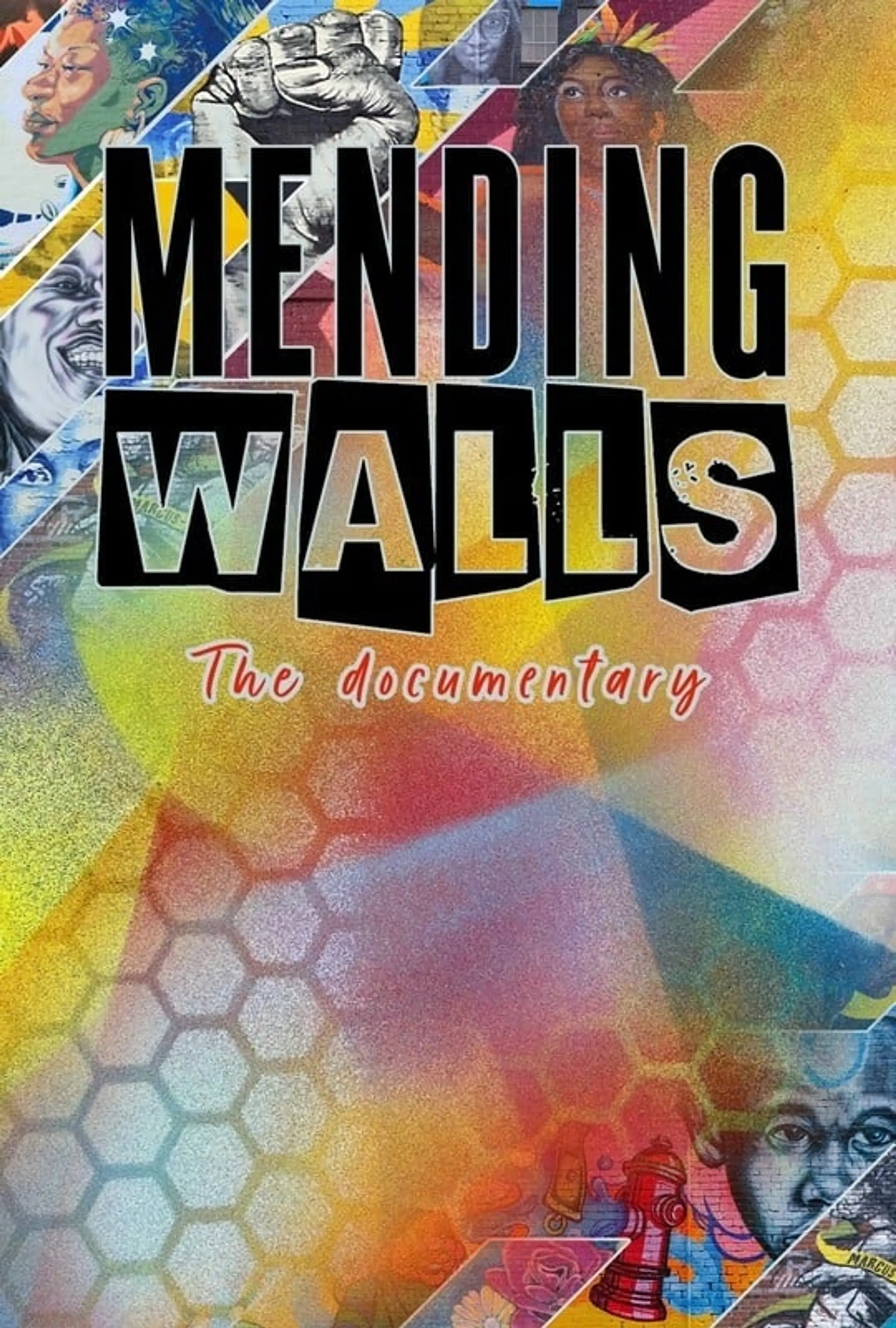 Mending Walls