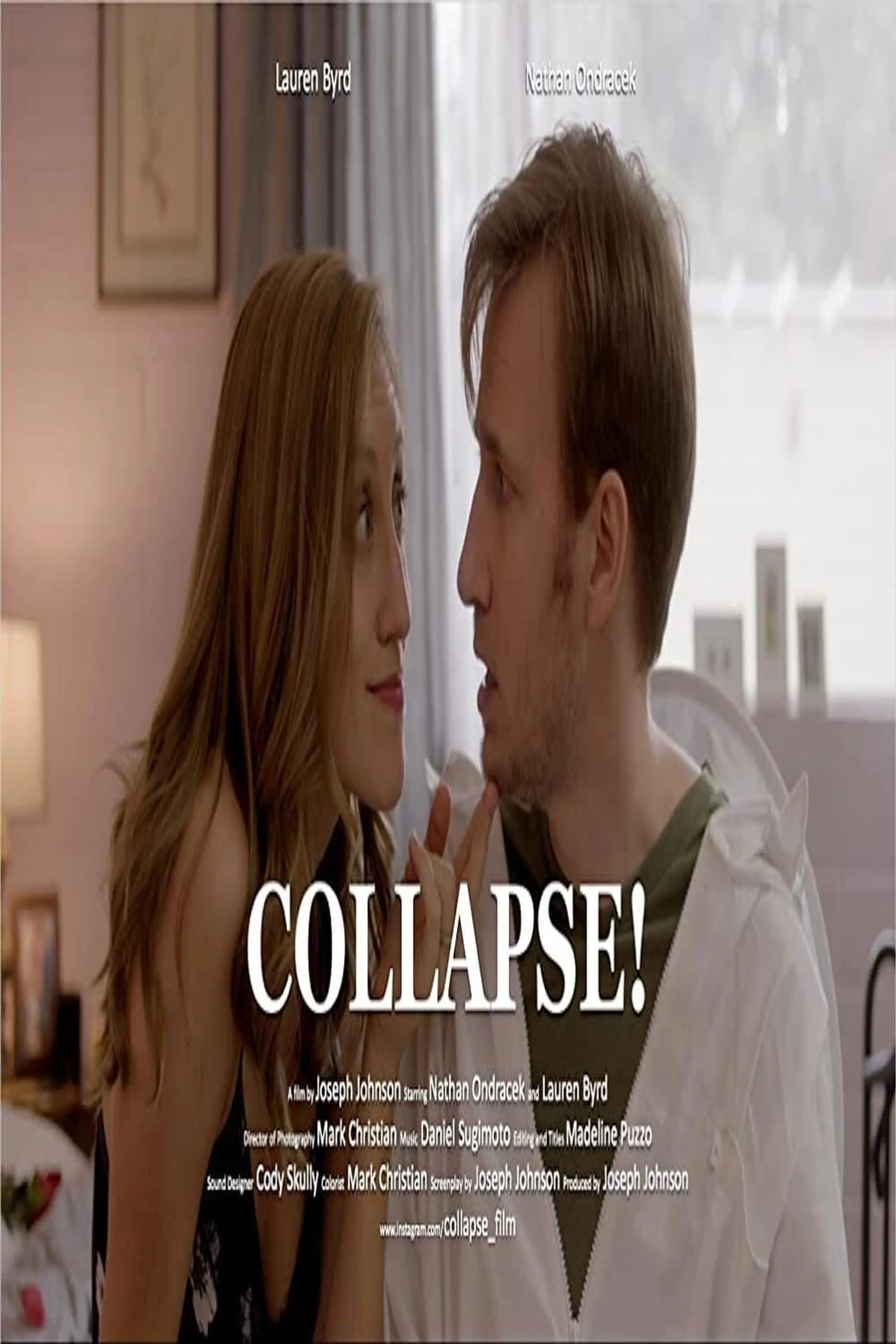 Collapse!