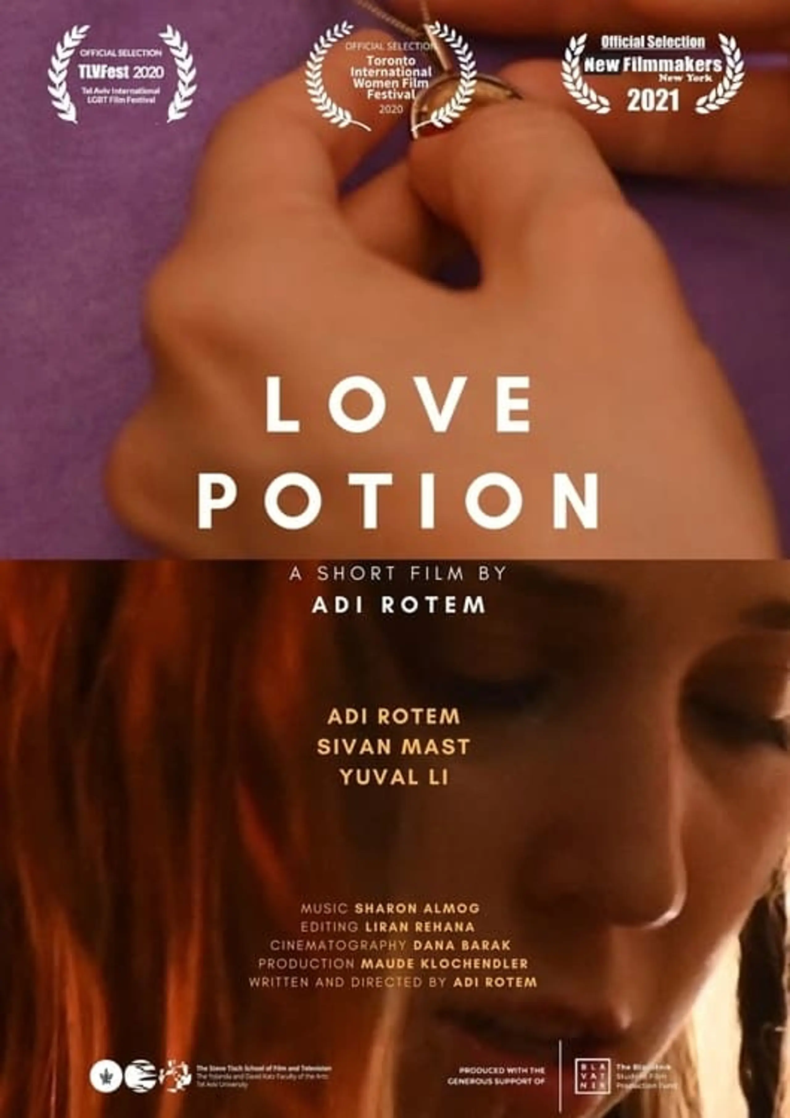 Love Potion