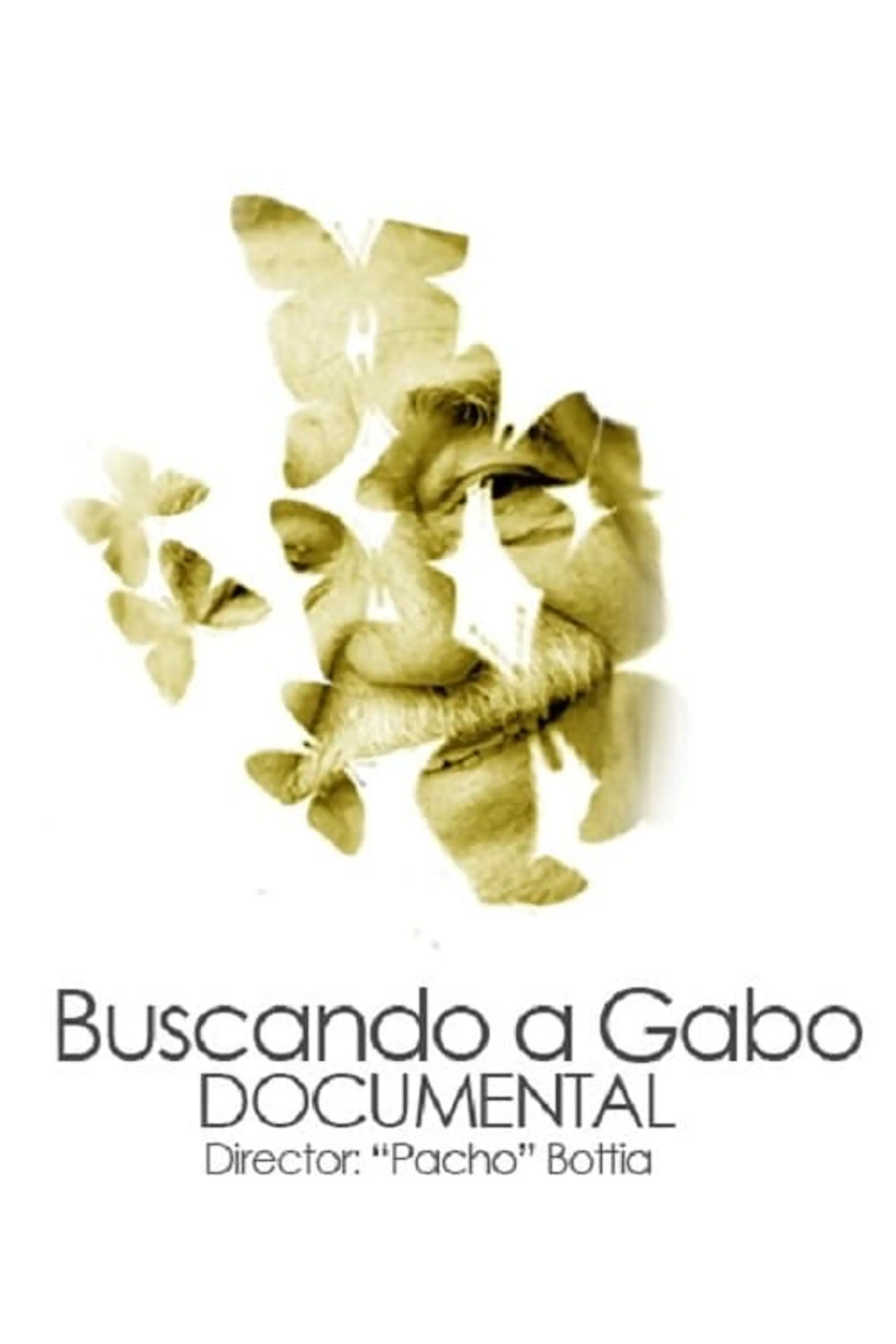 Buscando a Gabo