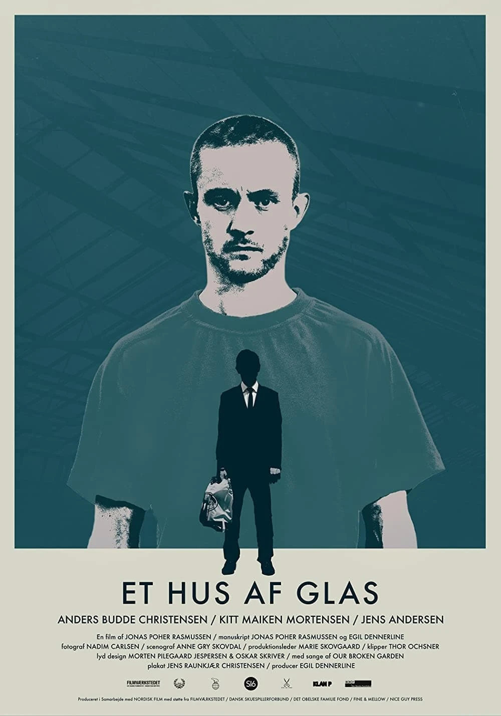 Et hus af glas