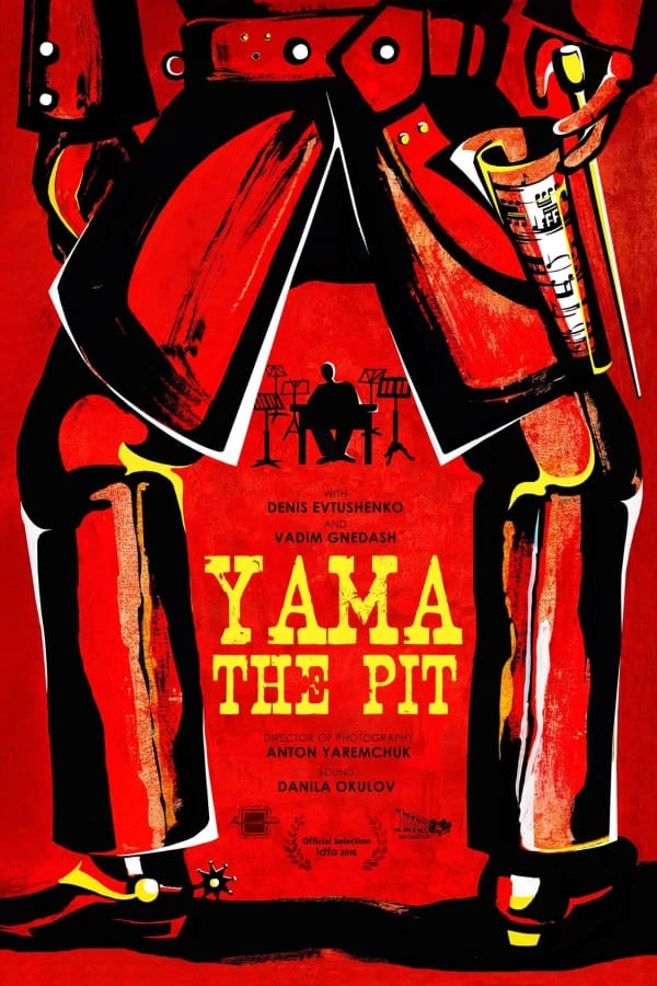 Yama