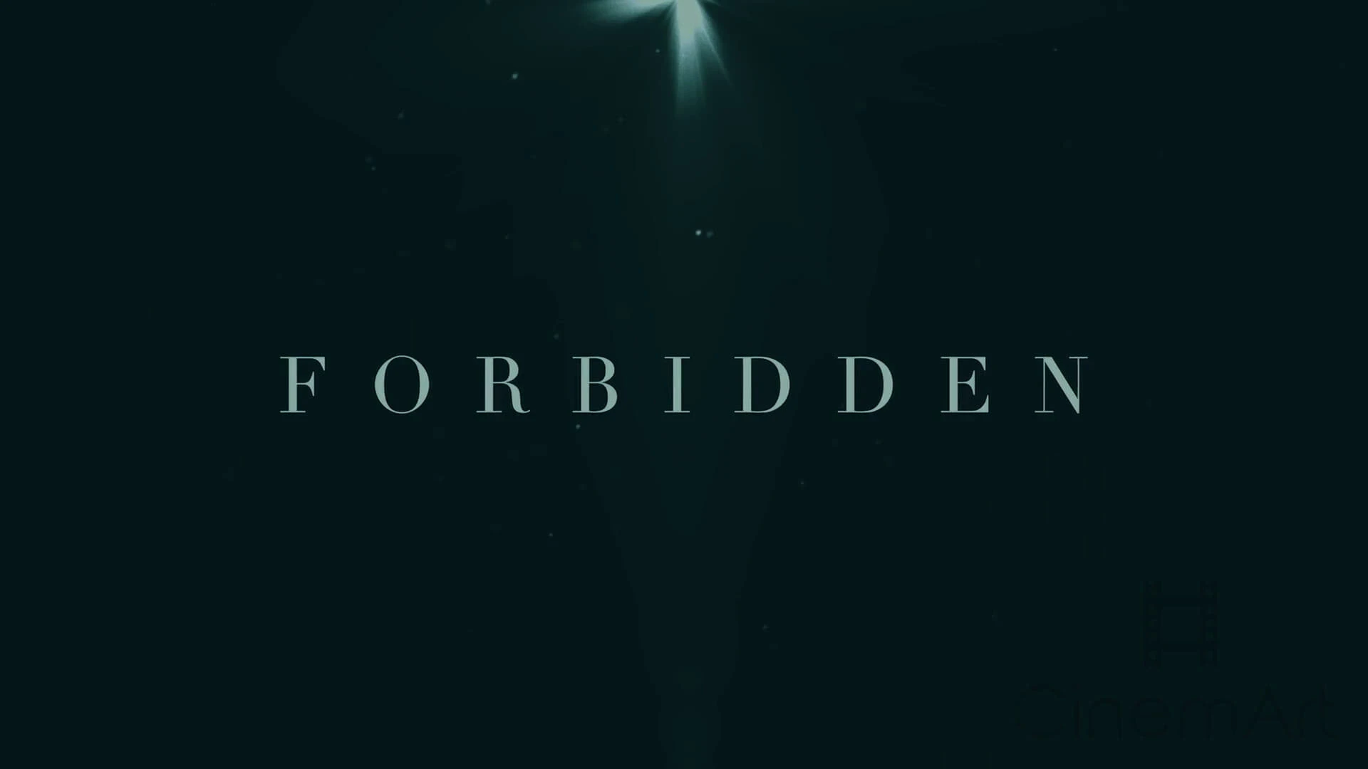 Forbidden