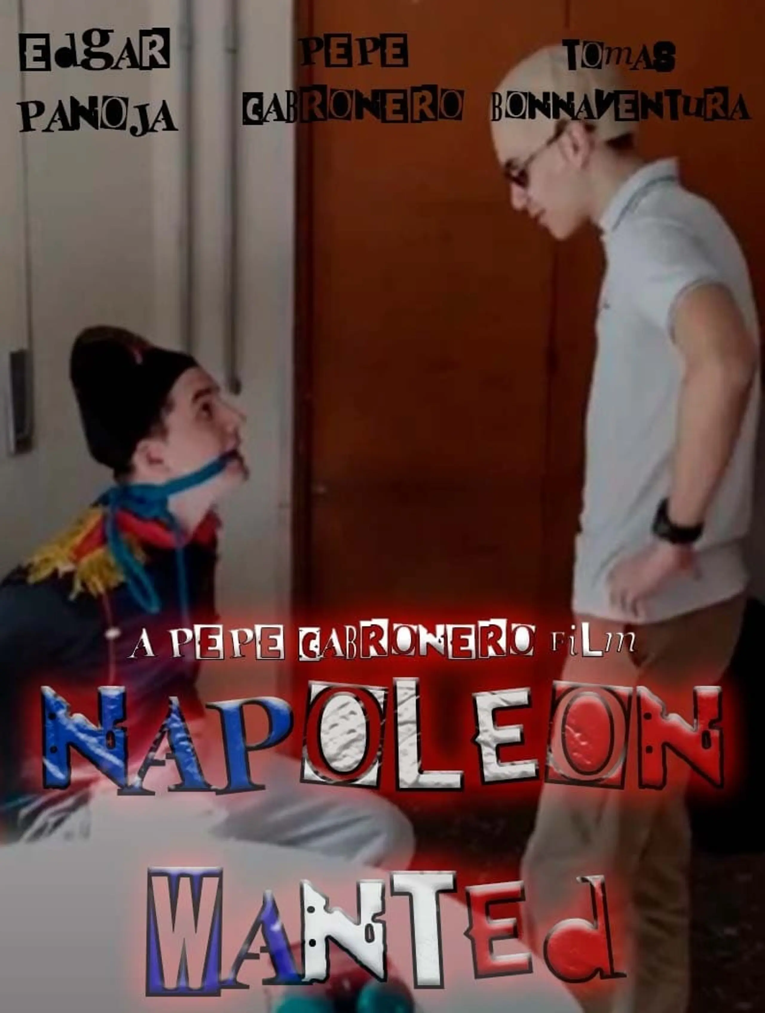 Napoleon Wanted