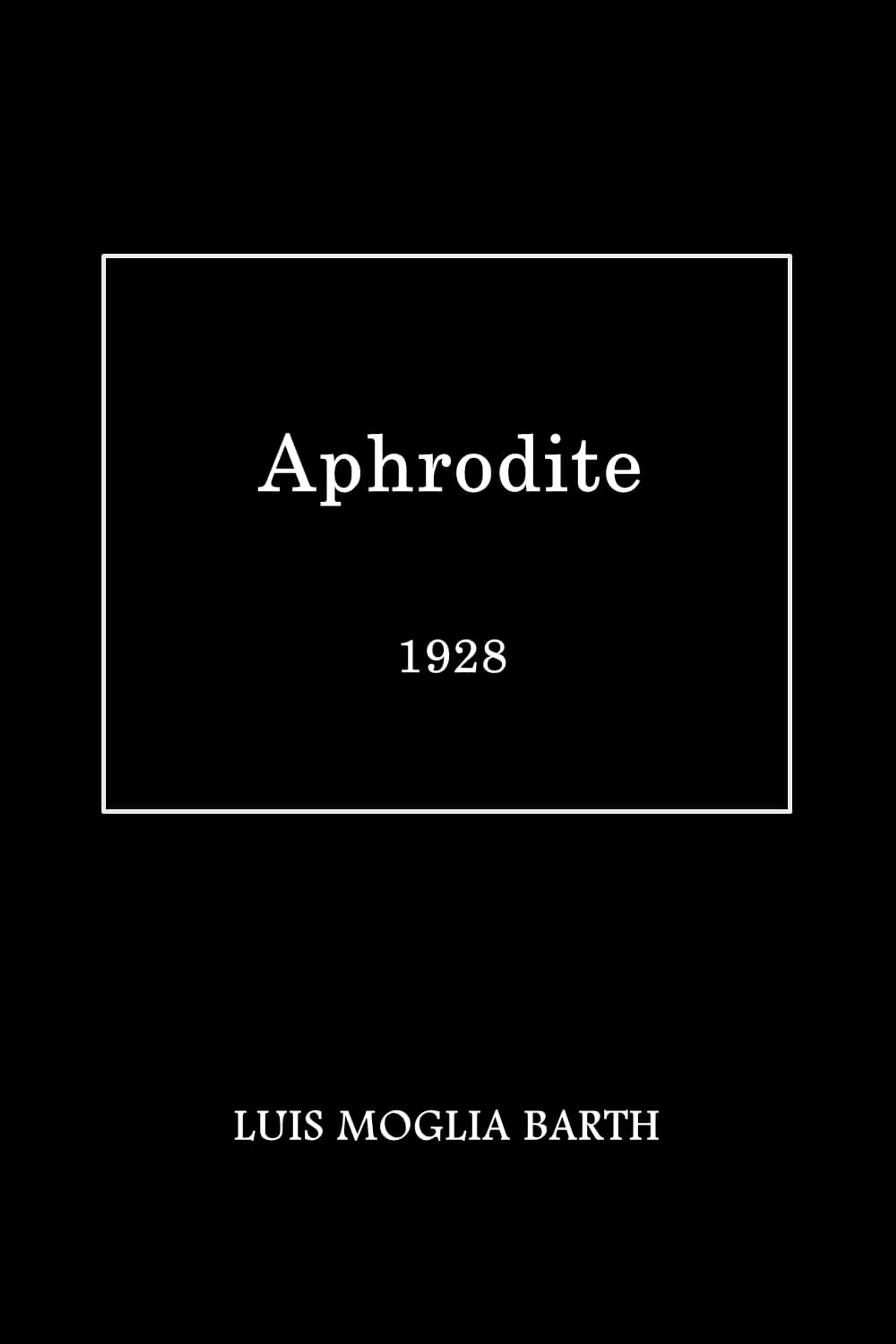 Aphrodite