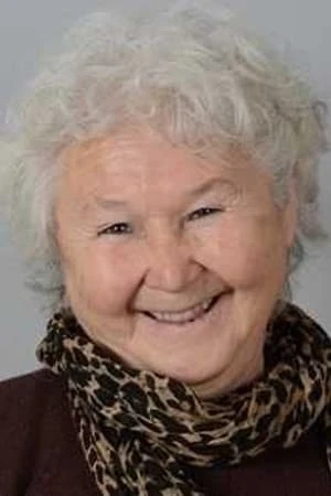 Foto von Emine Gülsüm Göznümer