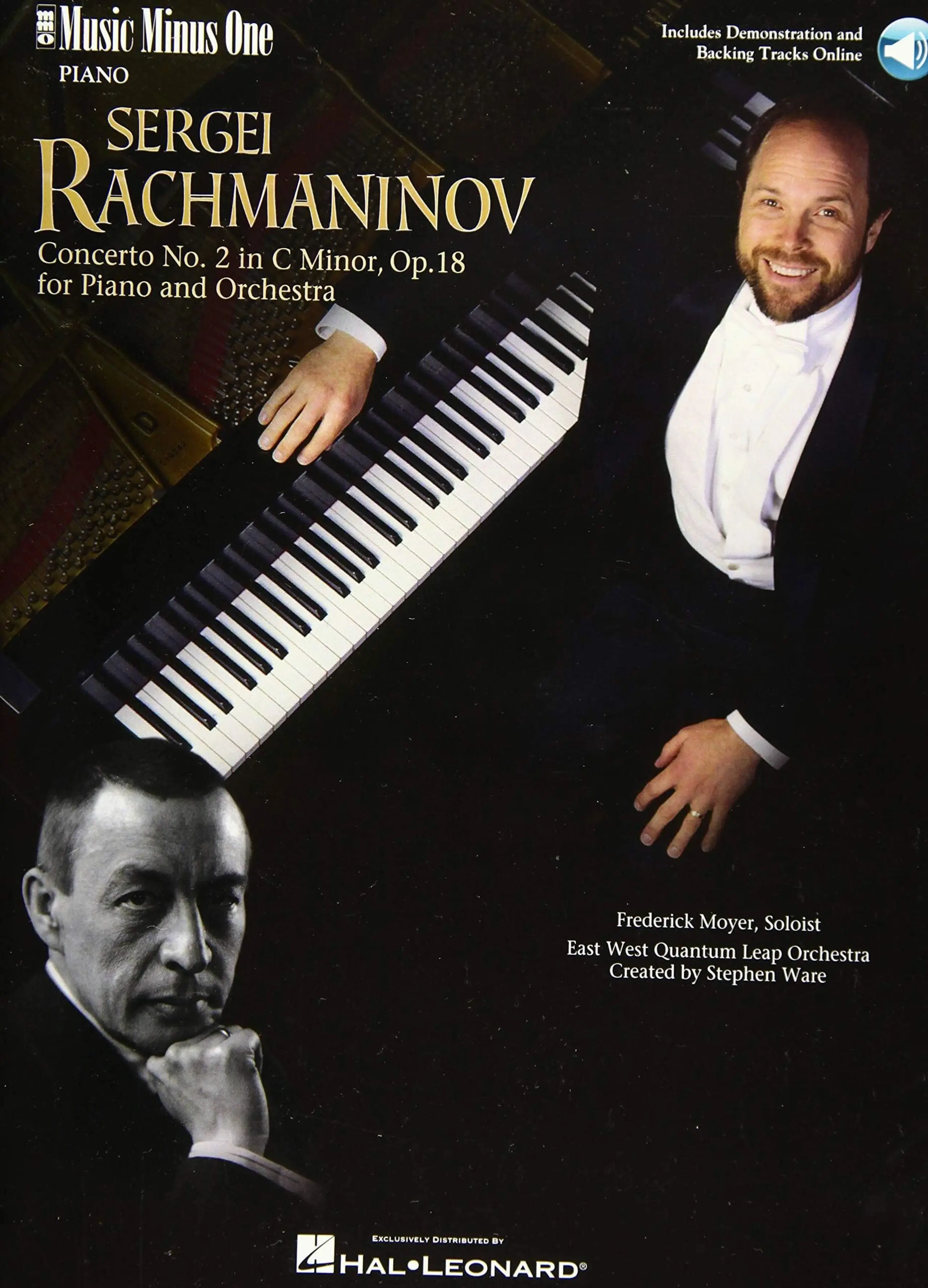 Rachmaninov: Piano Concerto No. 2 in c minor