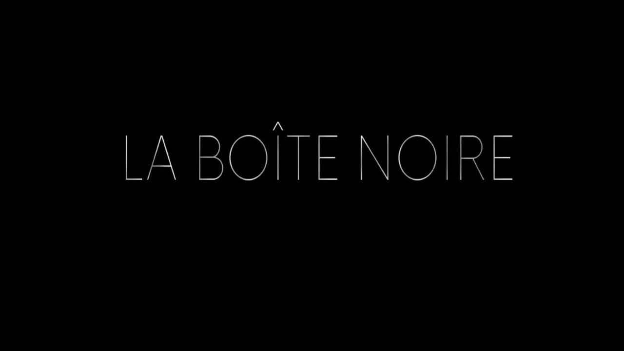 La Boîte noire
