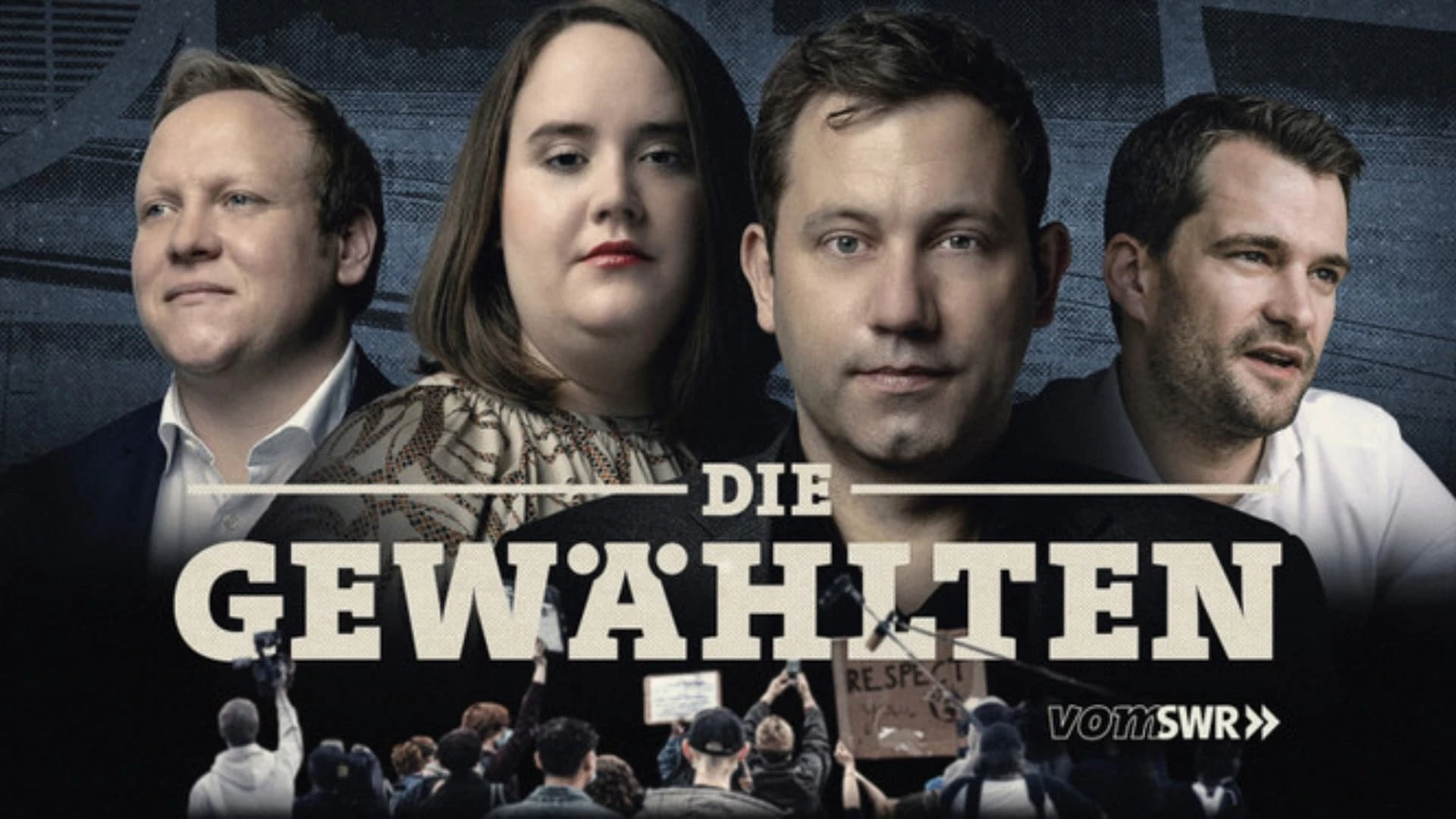 Die Gewählten