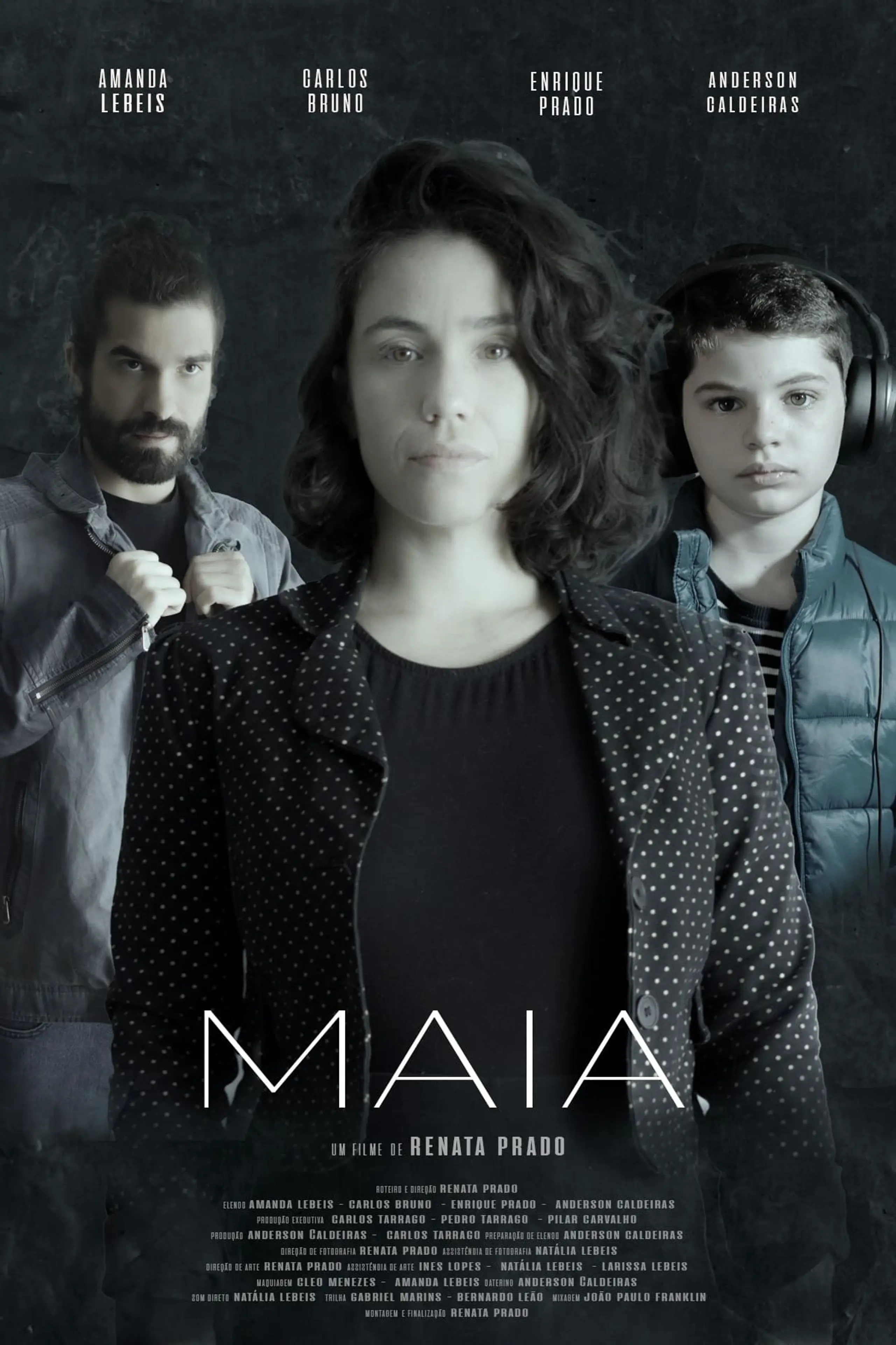 Maia