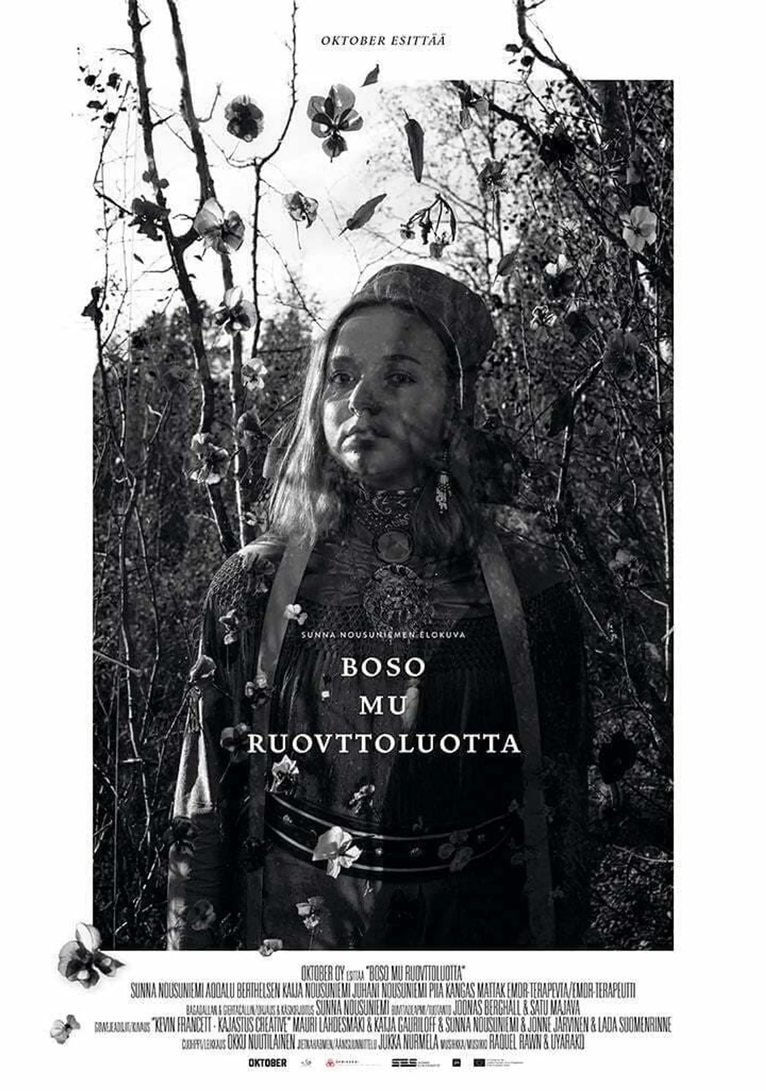 Boso mu ruovttoluotta