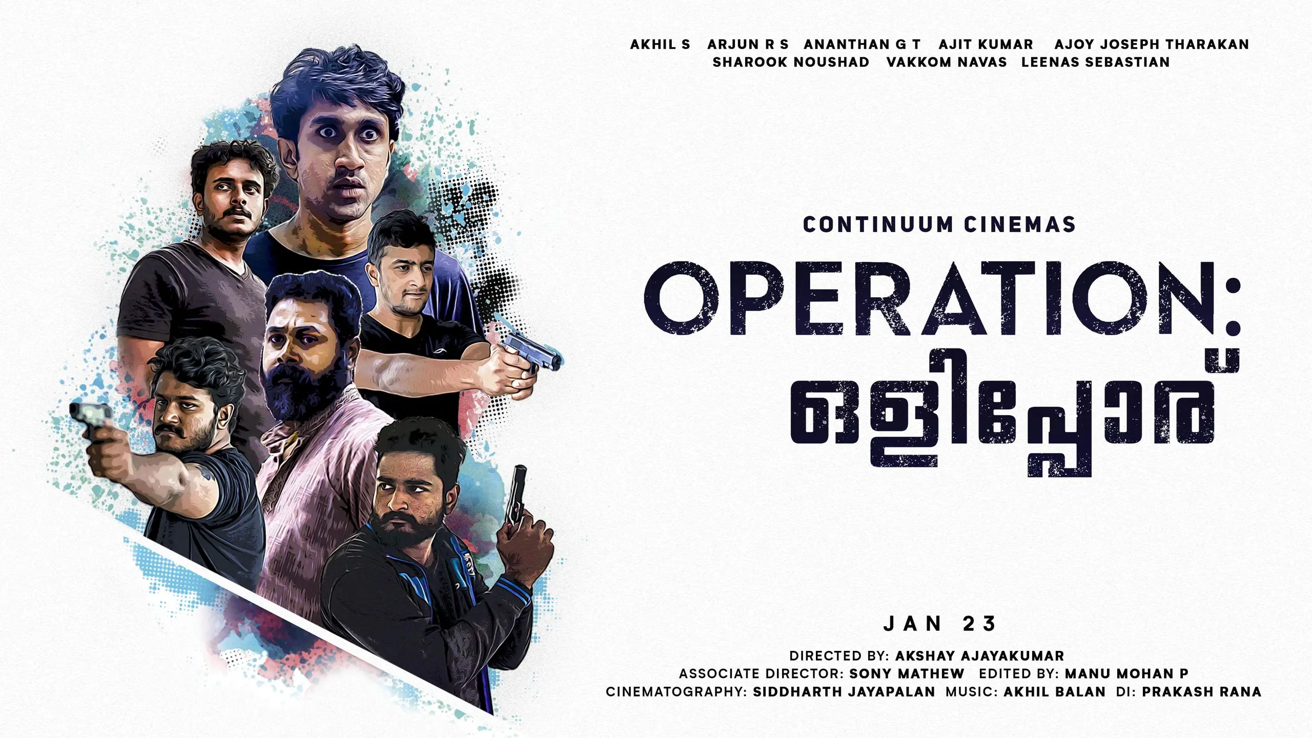 Operation Olipporu