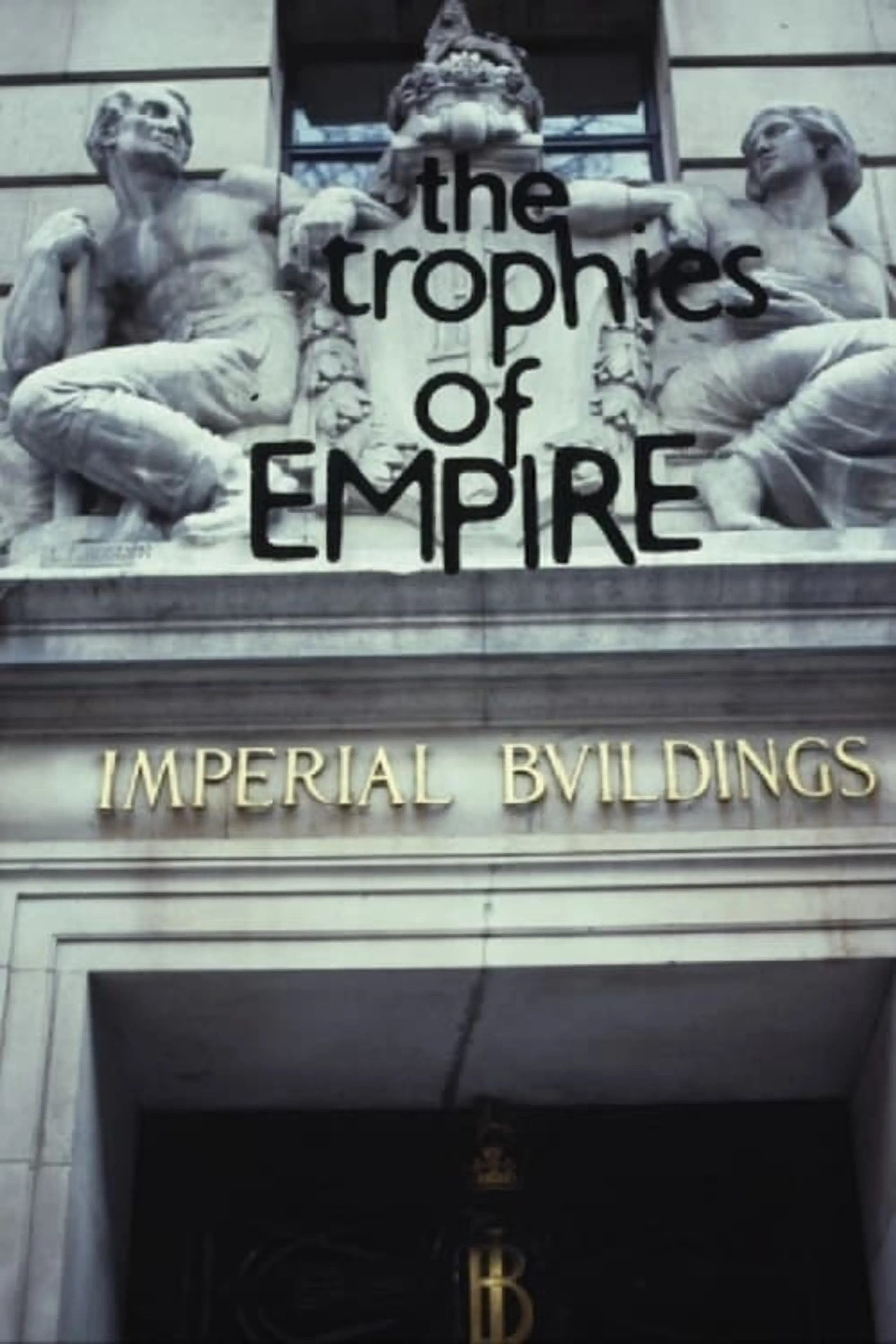 Trophies of Empire