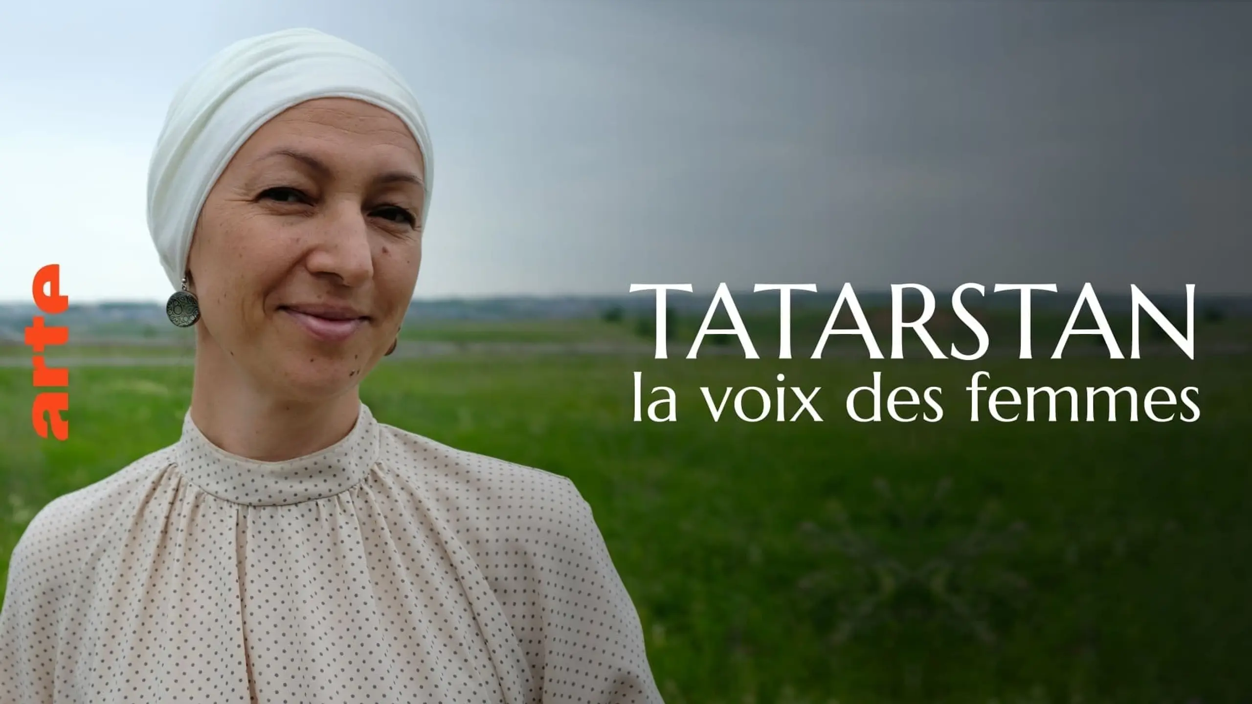 Tatarstan, la voix des femmes