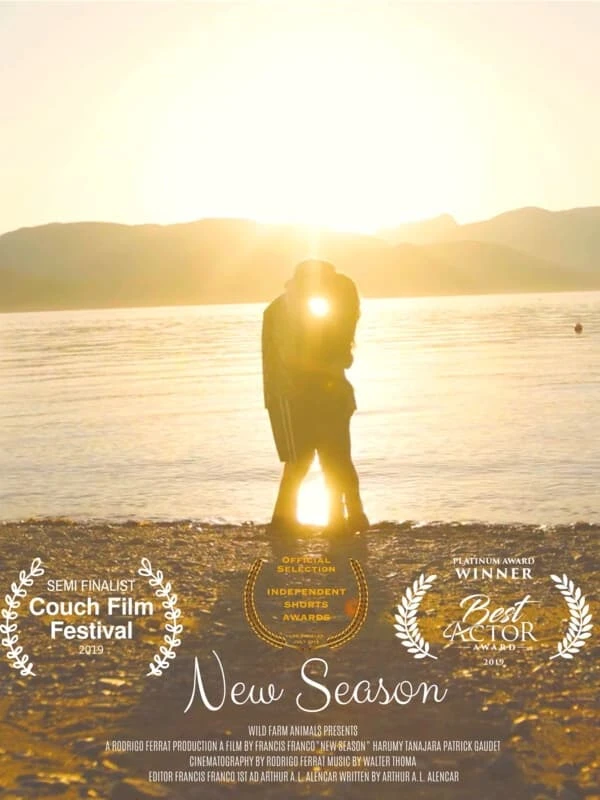 New Season