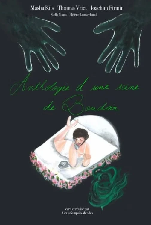 Anthologie d'une scène de boudoir