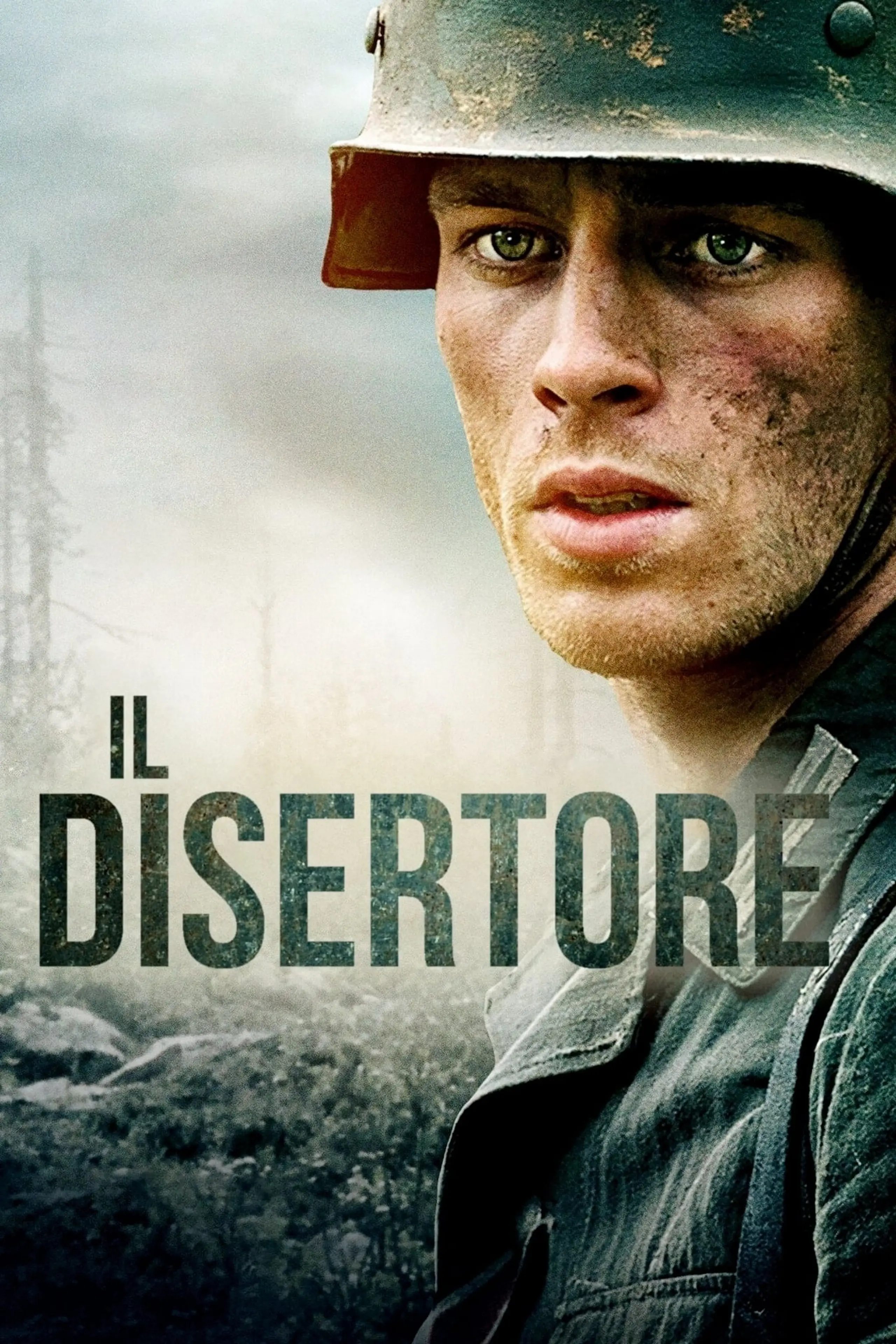 Il Disertore