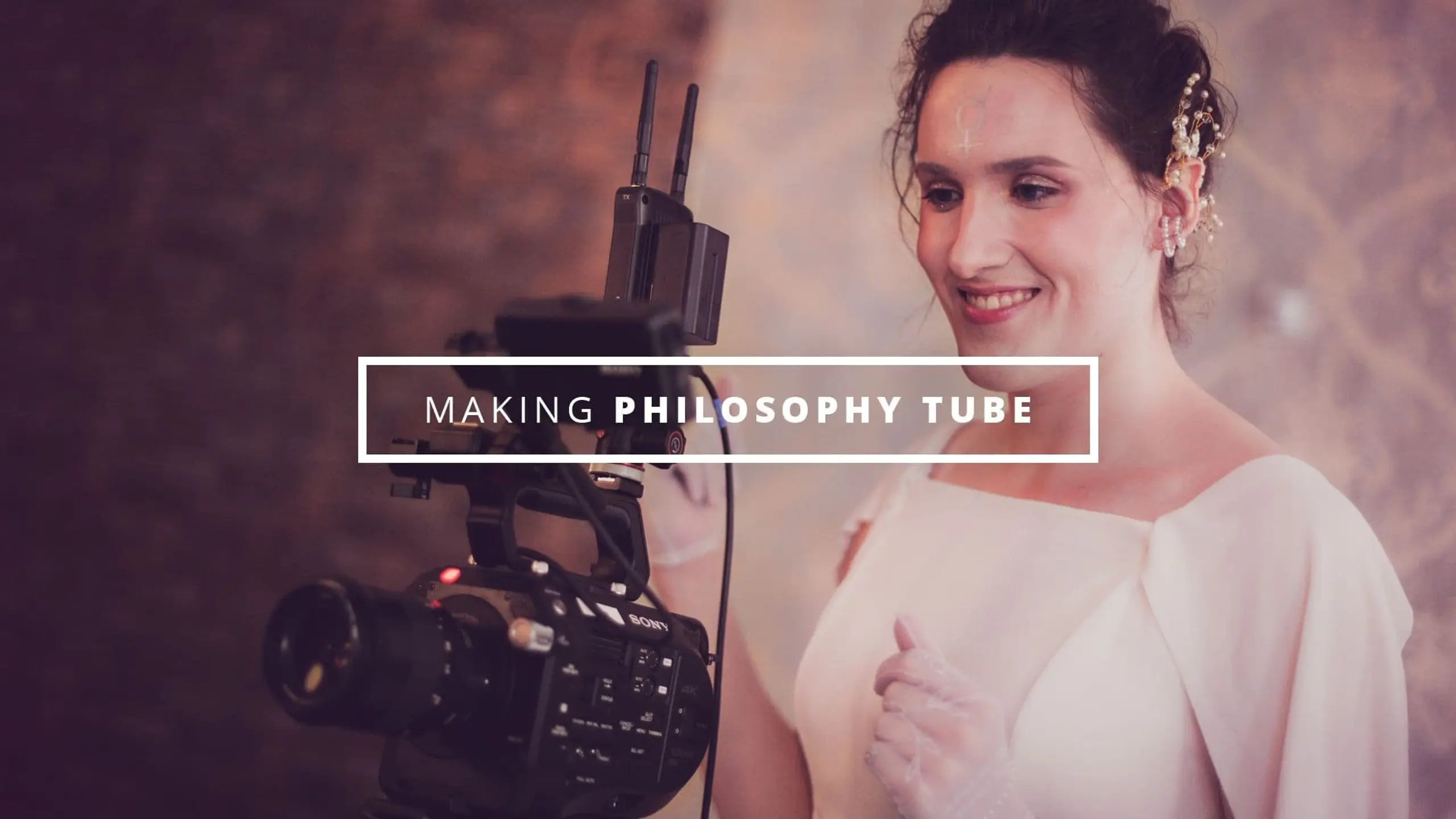 Making Philosophy Tube