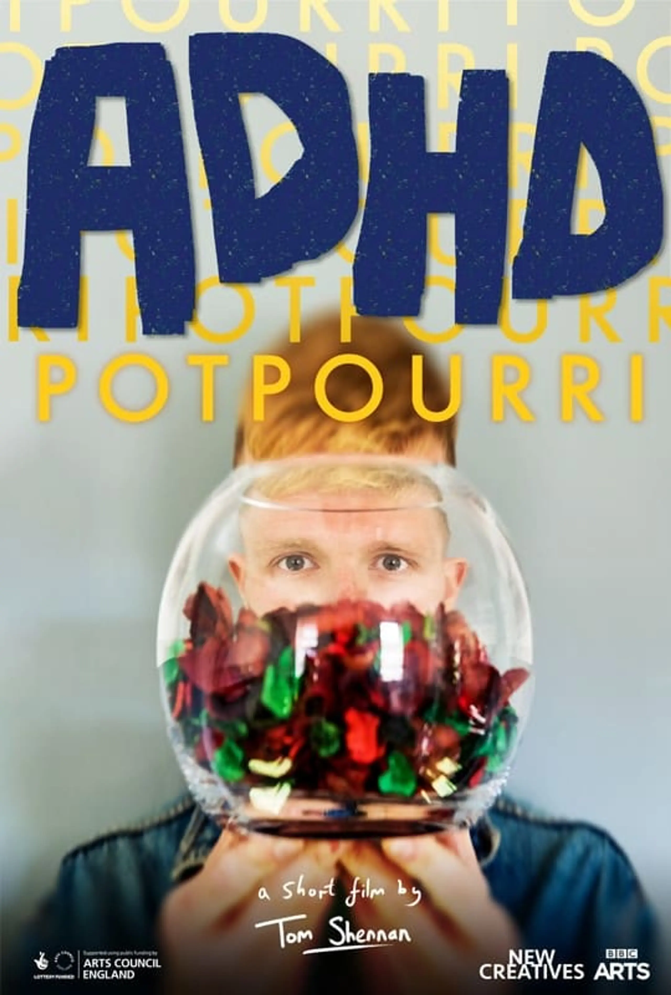 ADHD Potpourri